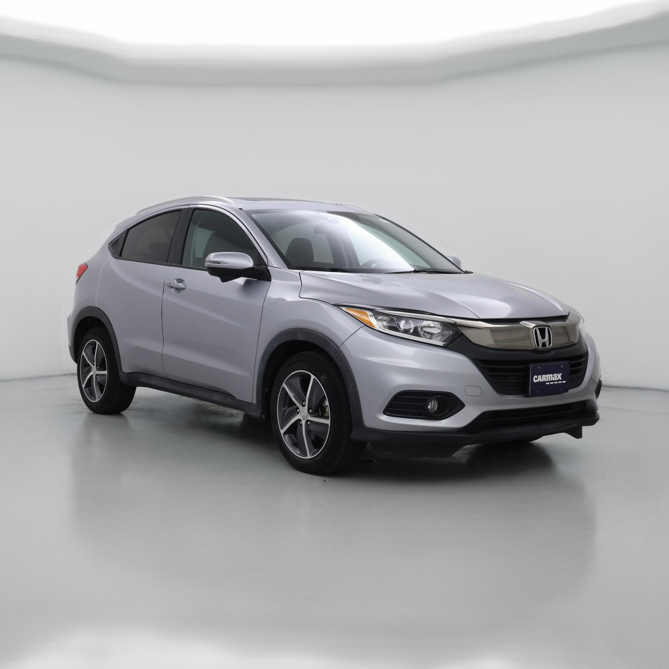 Thumbnail: 2022 Honda HR-V - 1