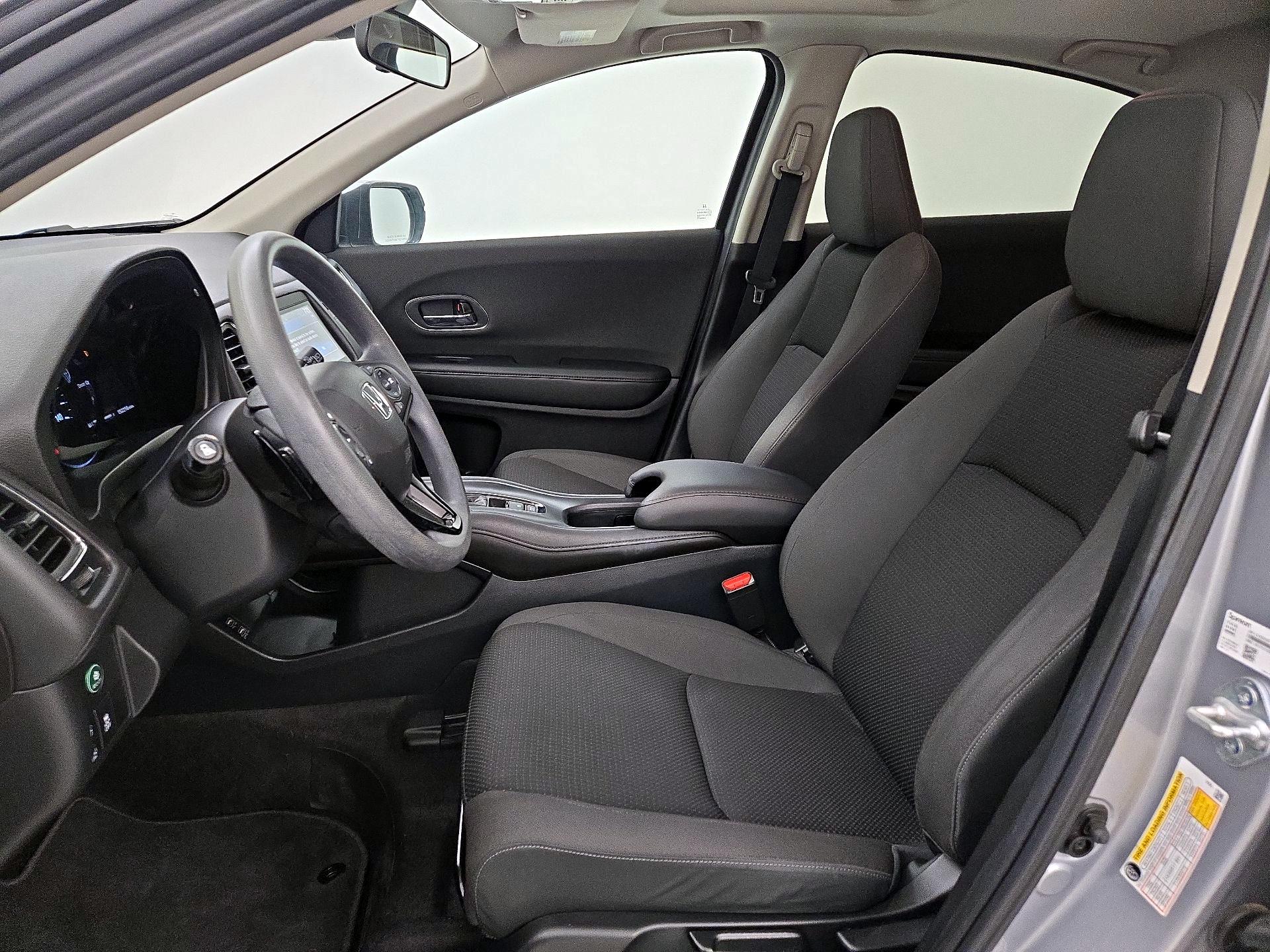 Thumbnail: 2022 Honda HR-V - 11