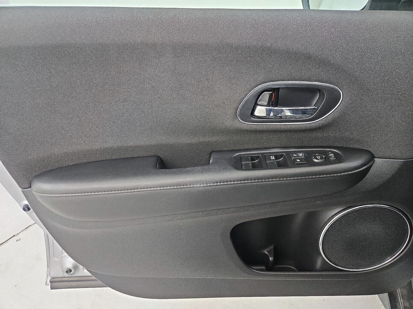 2022 Honda HR-V EX - Photo 13