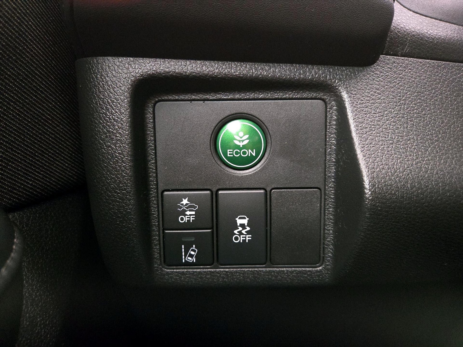 2022 Honda HR-V EX - Photo 14