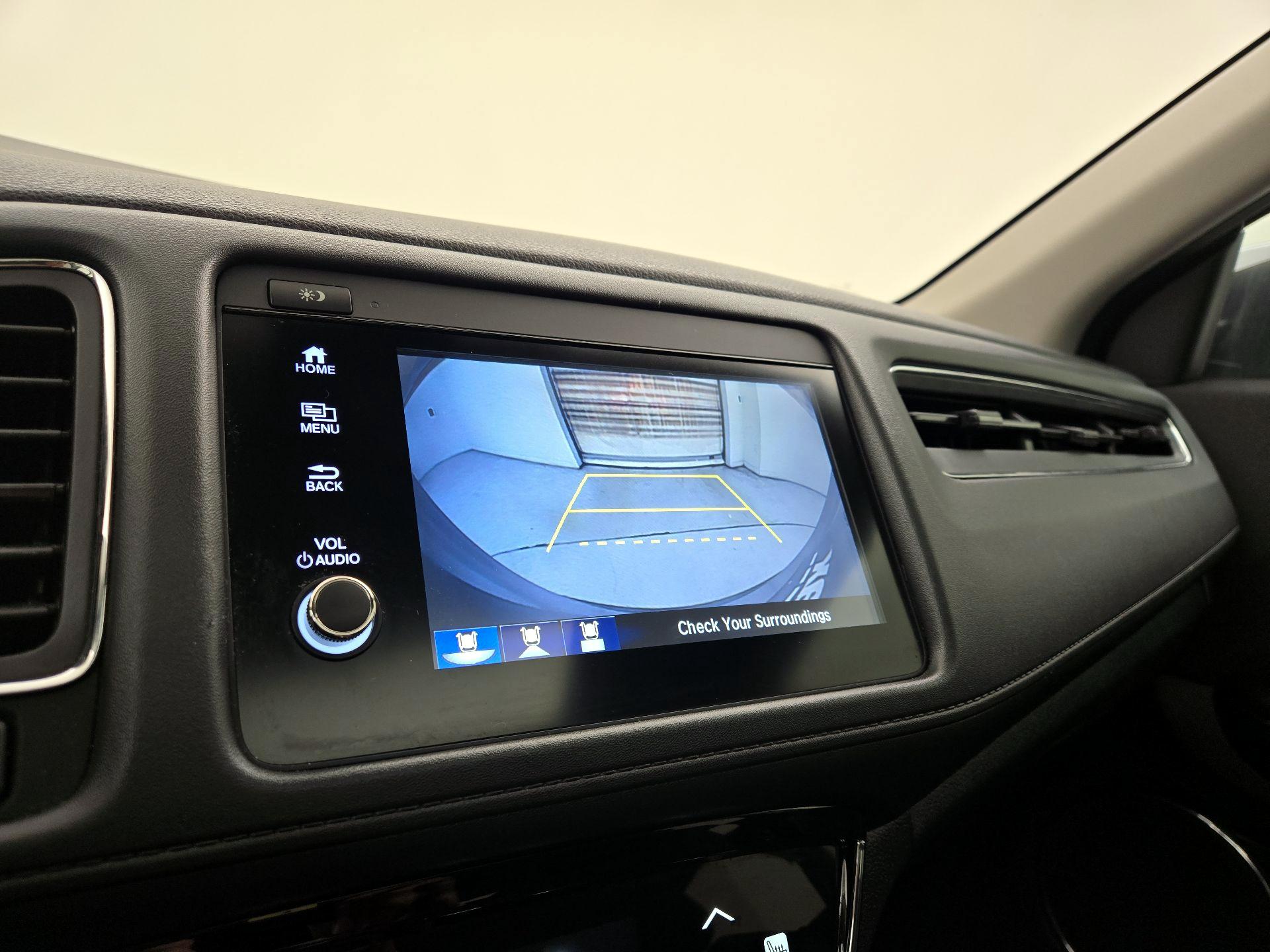 Thumbnail: 2022 Honda HR-V - 14