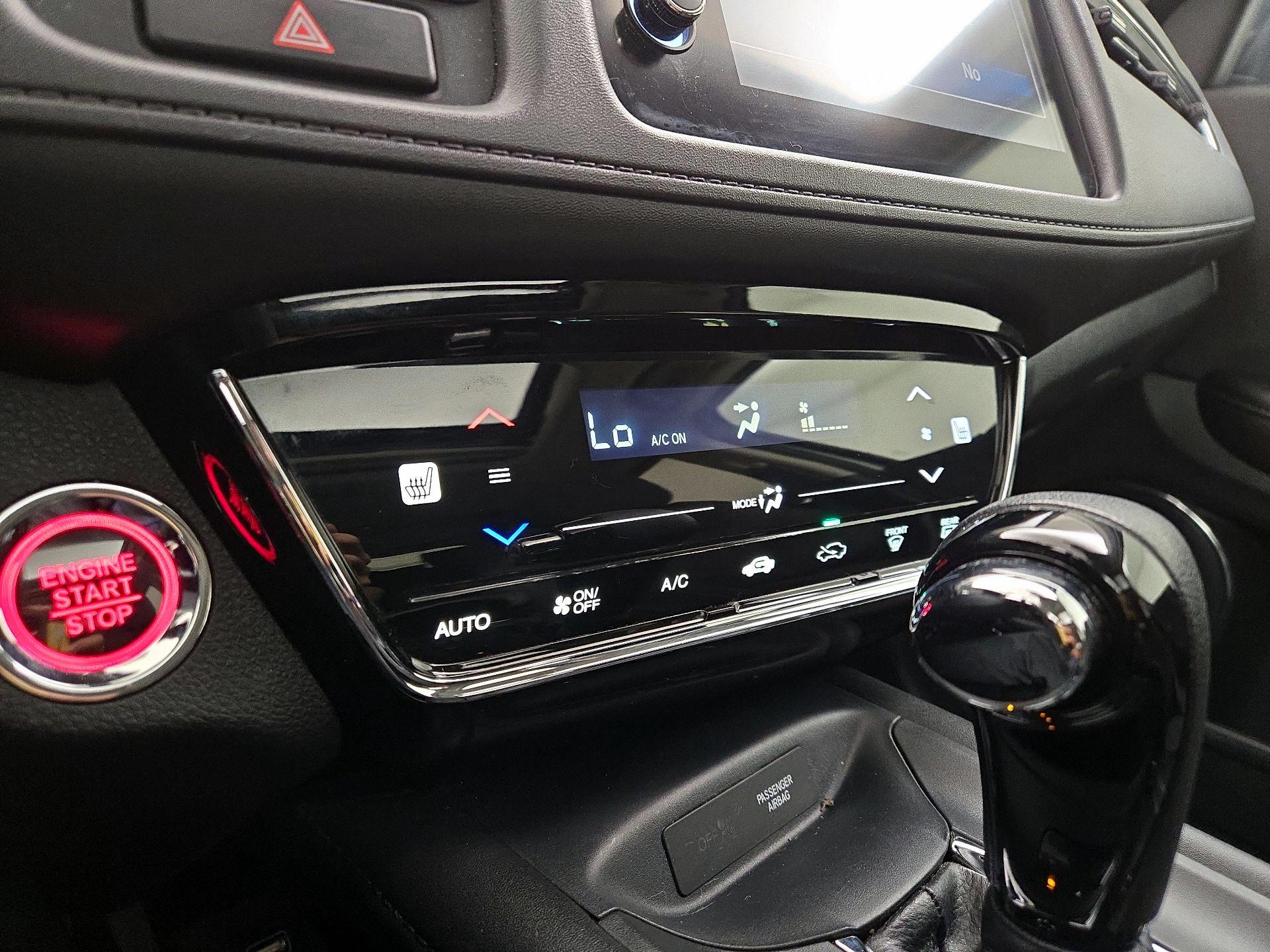 Thumbnail: 2022 Honda HR-V - 16