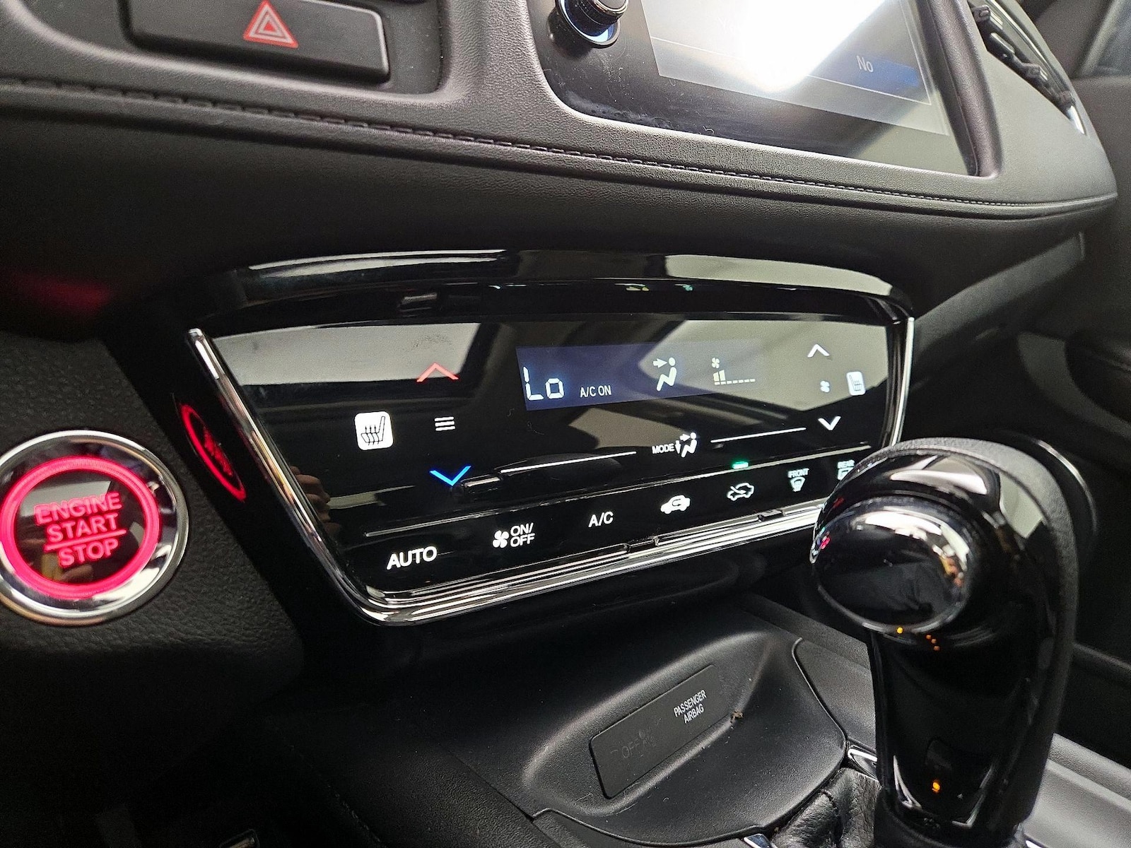 2022 Honda HR-V EX - Photo 17