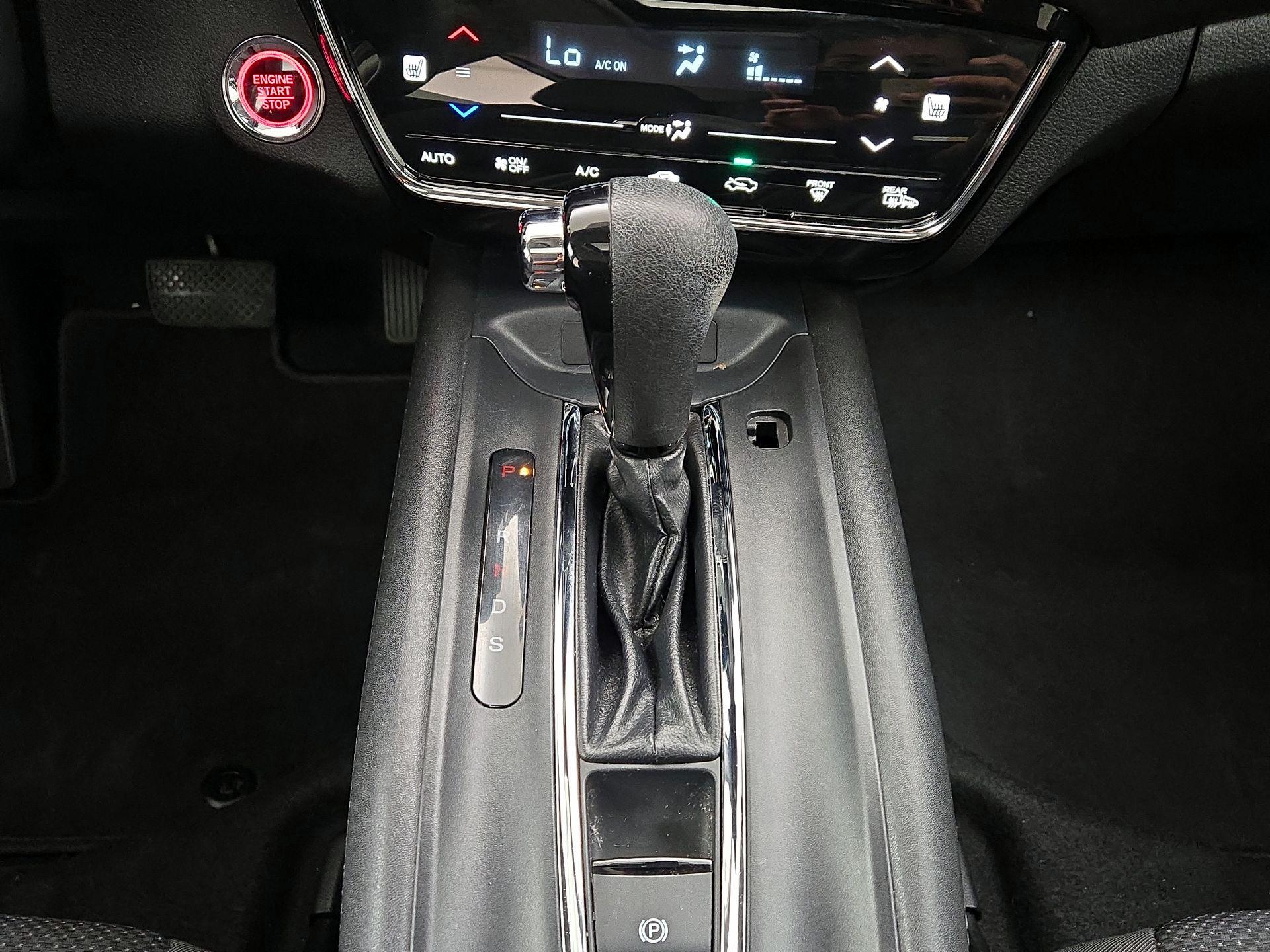Thumbnail: 2022 Honda HR-V - 17