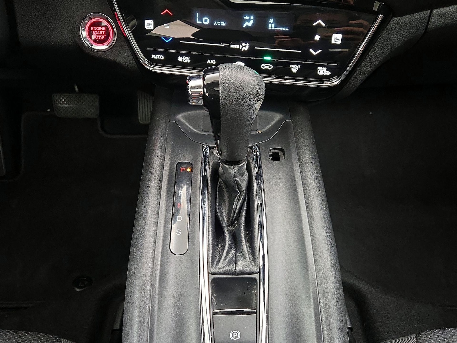 2022 Honda HR-V EX - Photo 18