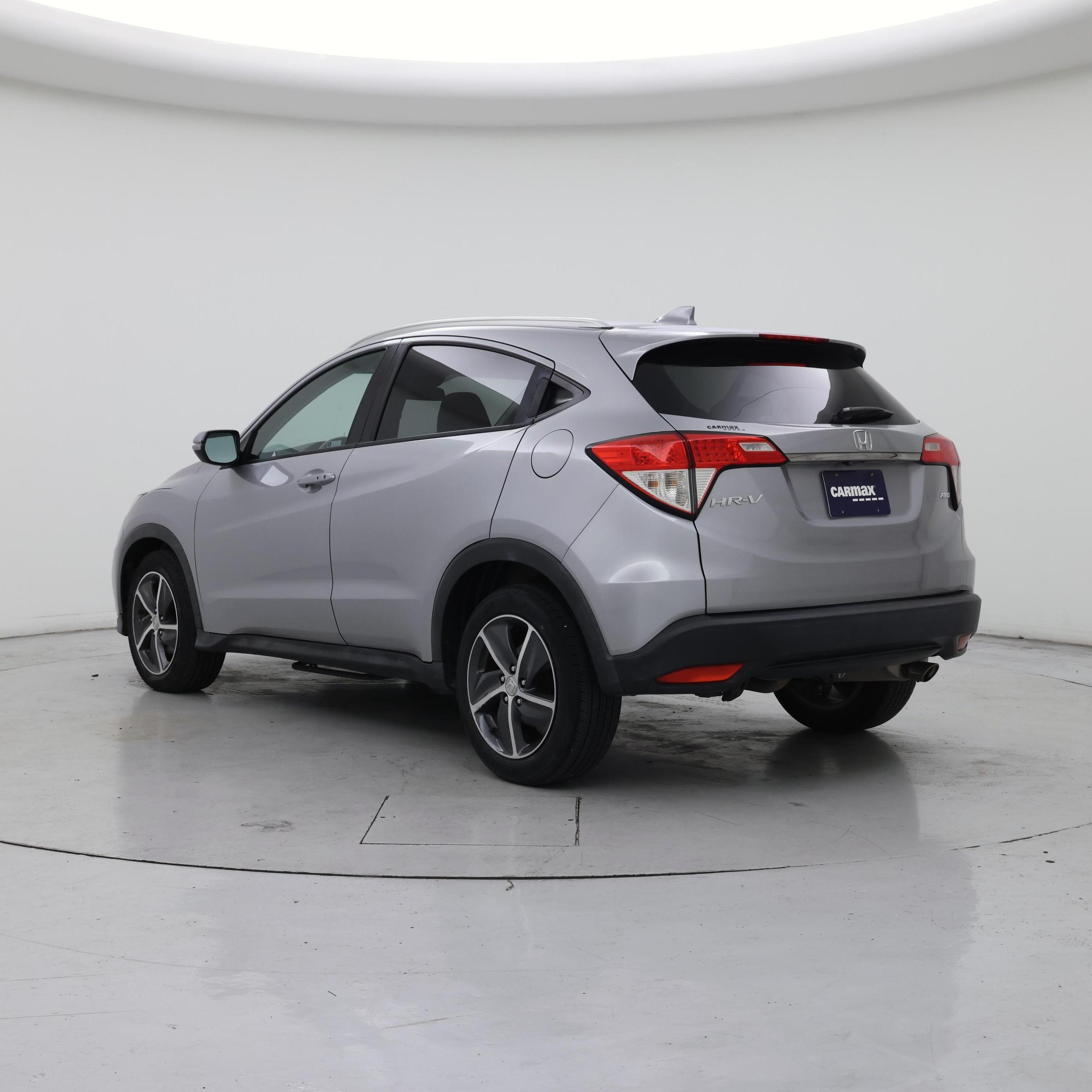 Thumbnail: 2022 Honda HR-V - 2