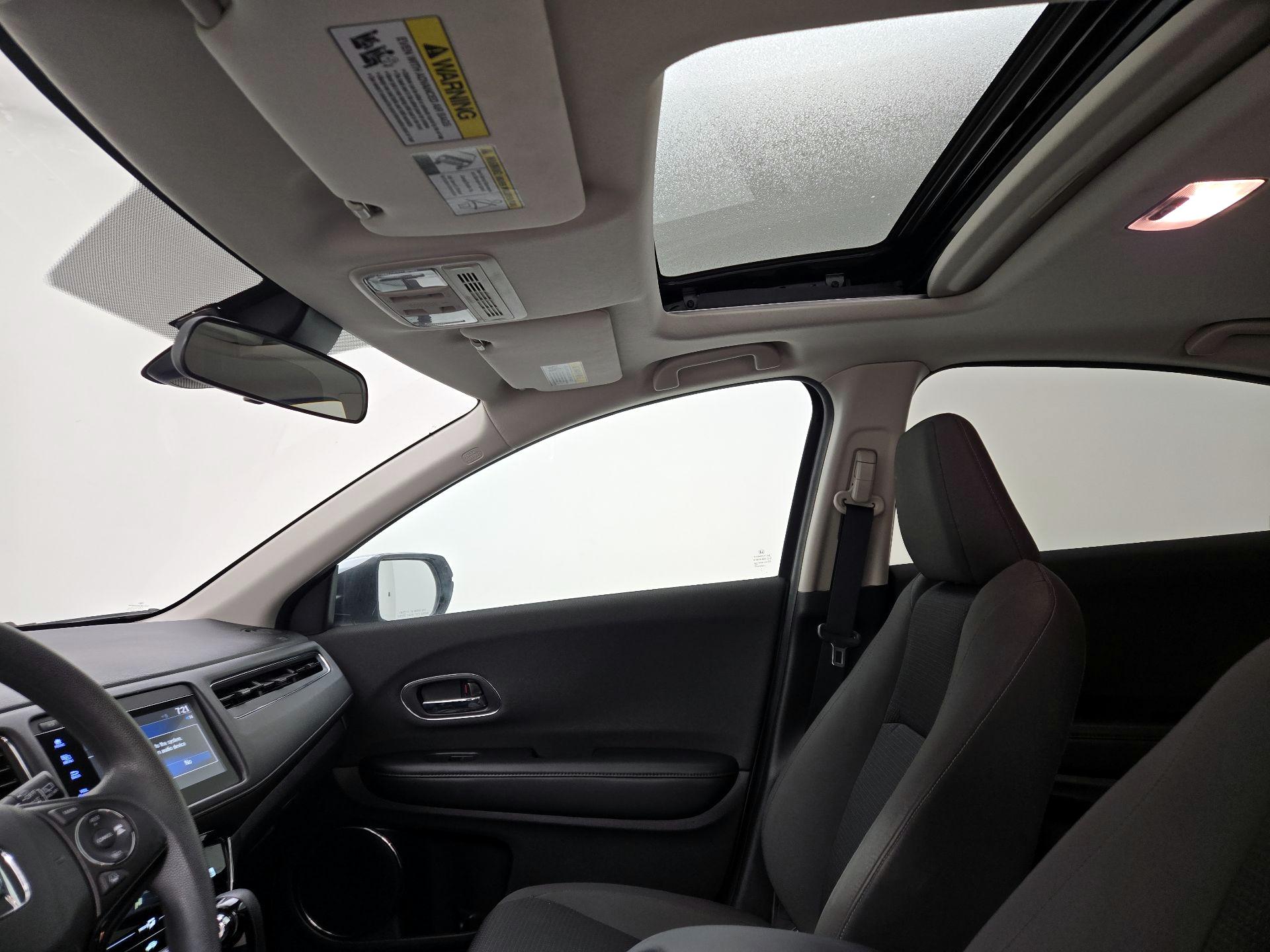 Thumbnail: 2022 Honda HR-V - 19