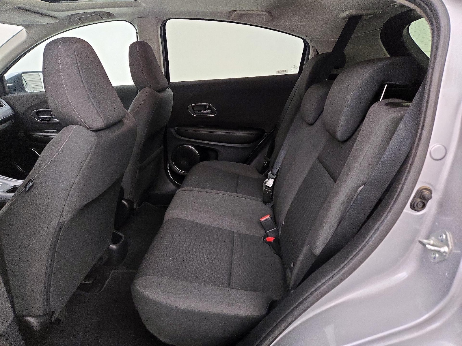 2022 Honda HR-V EX - Photo 21