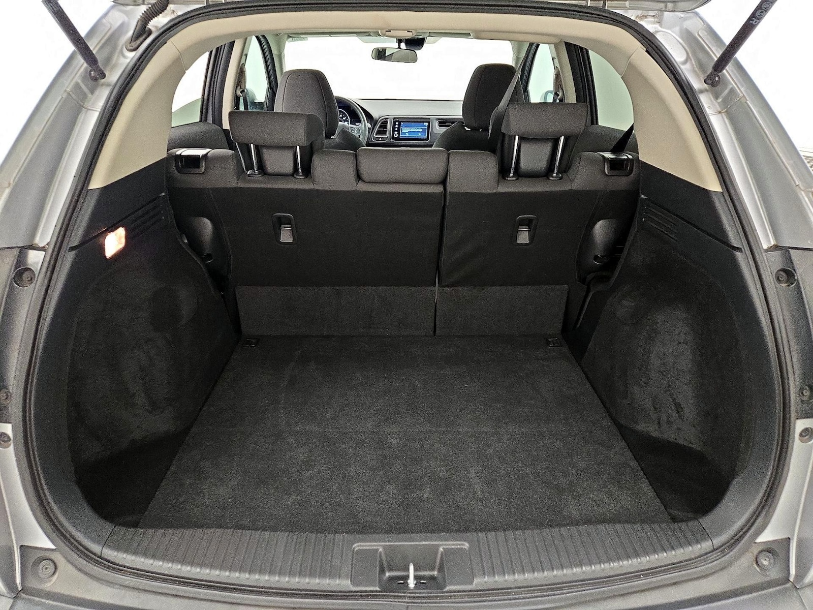 2022 Honda HR-V EX - Photo 22