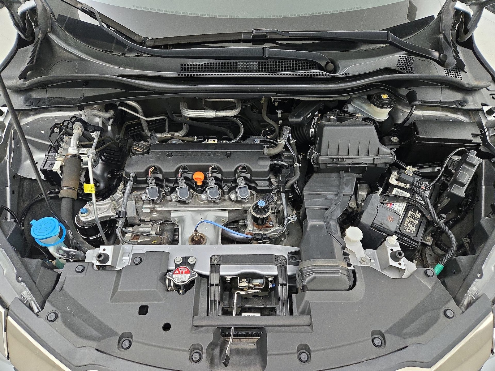 2022 Honda HR-V EX - Photo 23