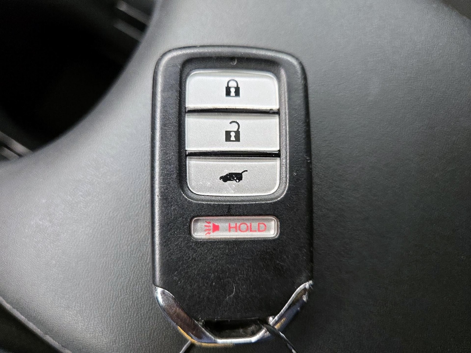 2022 Honda HR-V EX - Photo 24