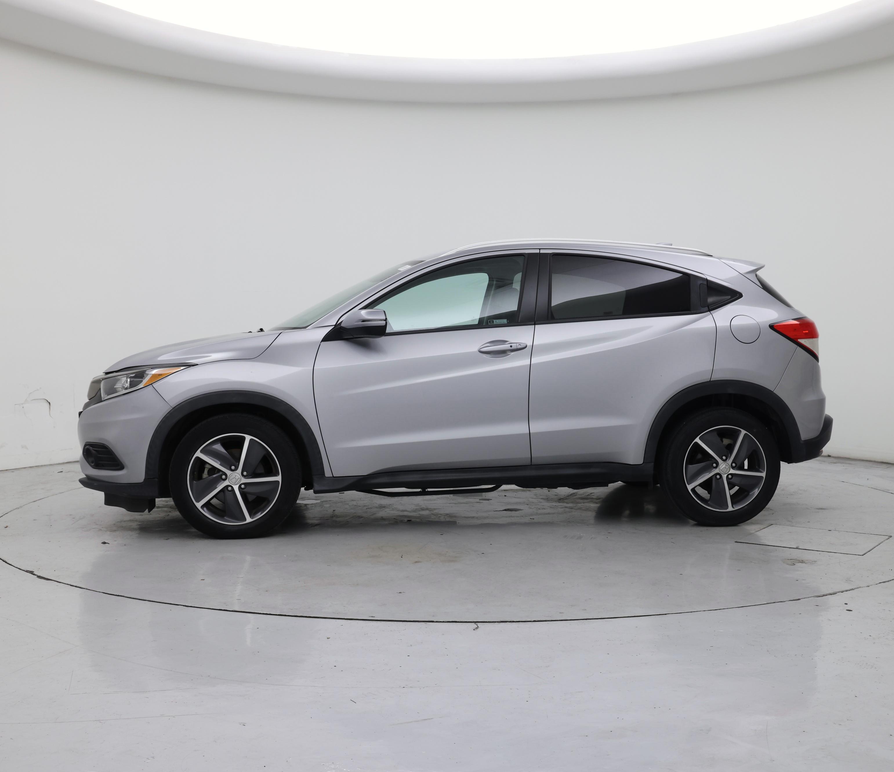 Thumbnail: 2022 Honda HR-V - 3