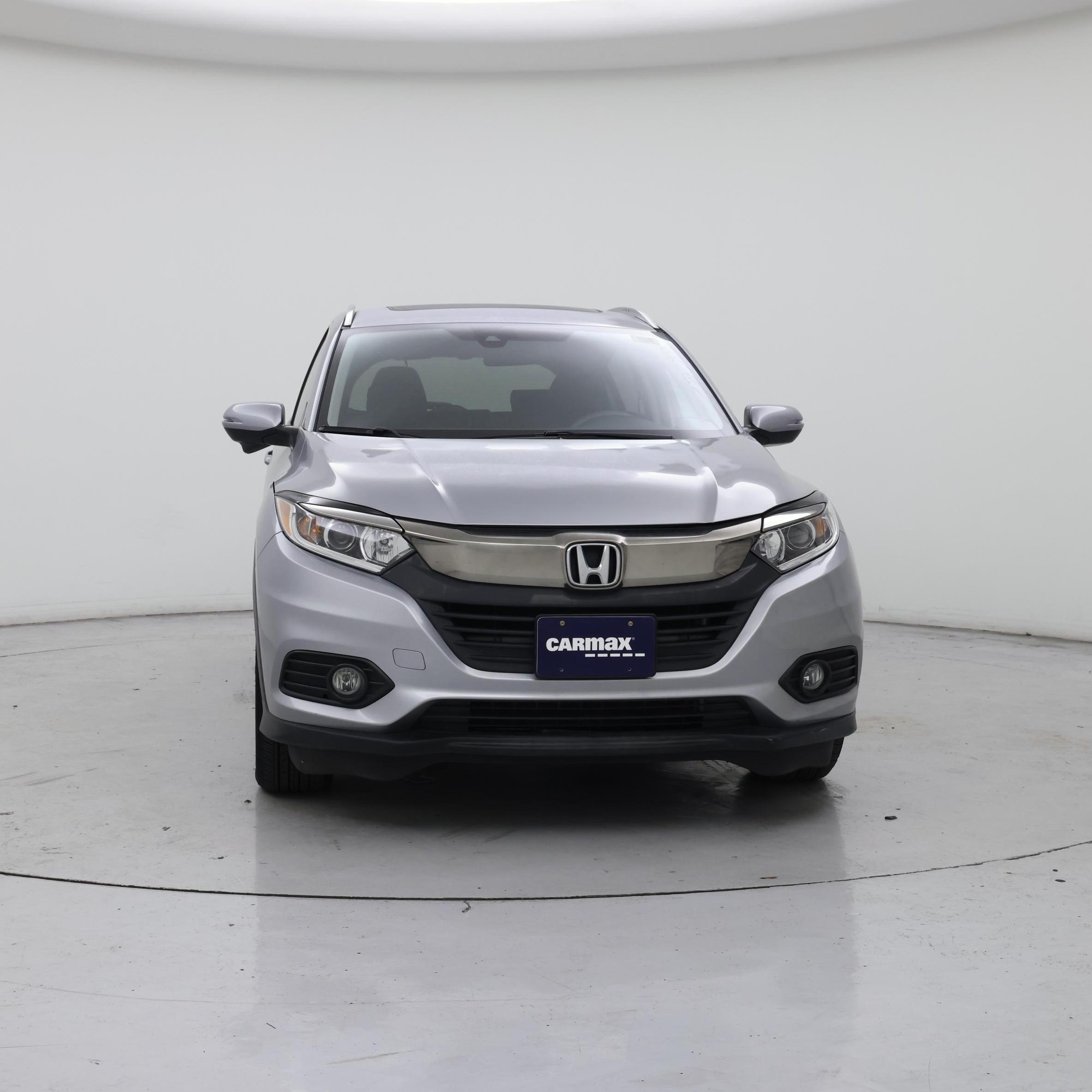 Thumbnail: 2022 Honda HR-V - 5