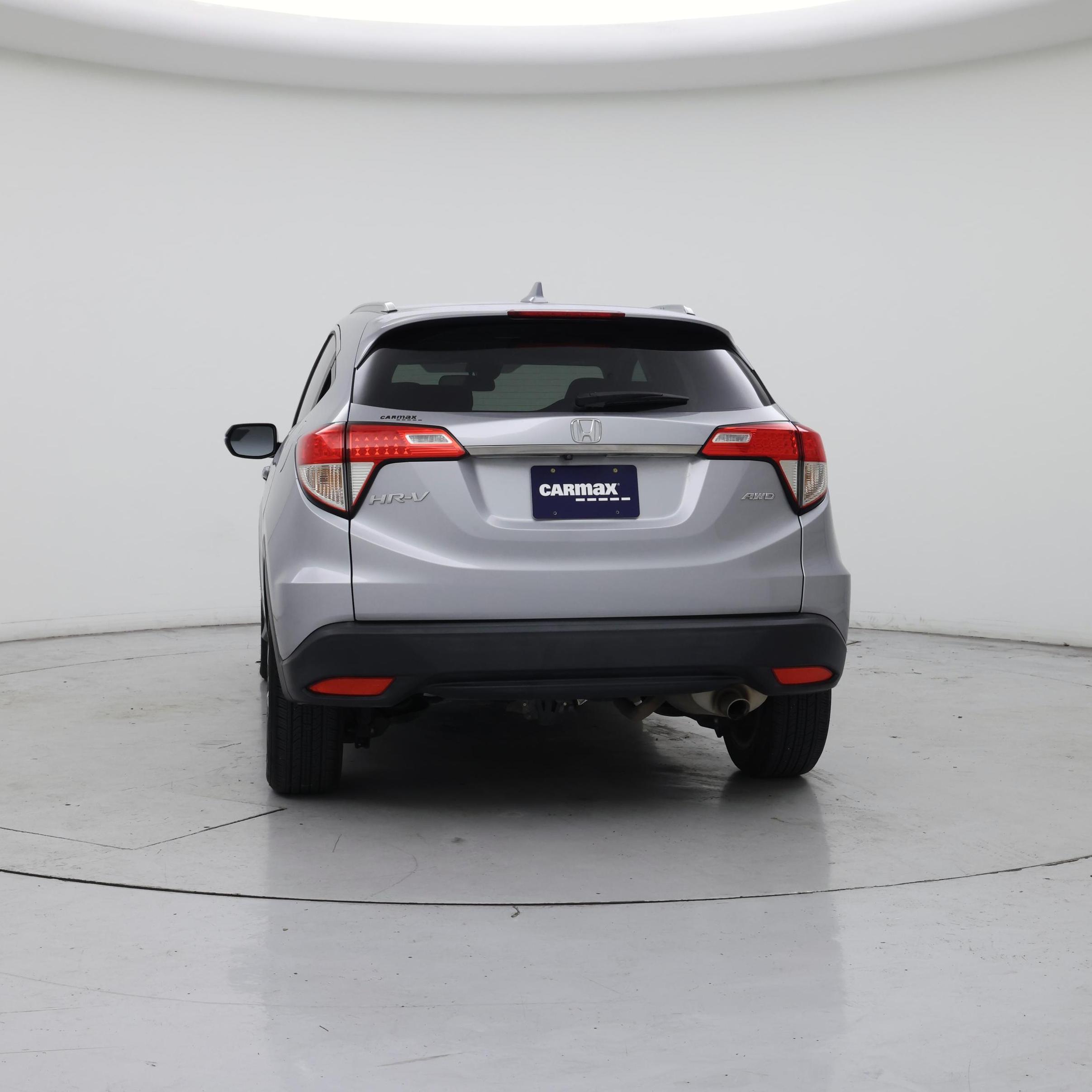 Thumbnail: 2022 Honda HR-V - 6
