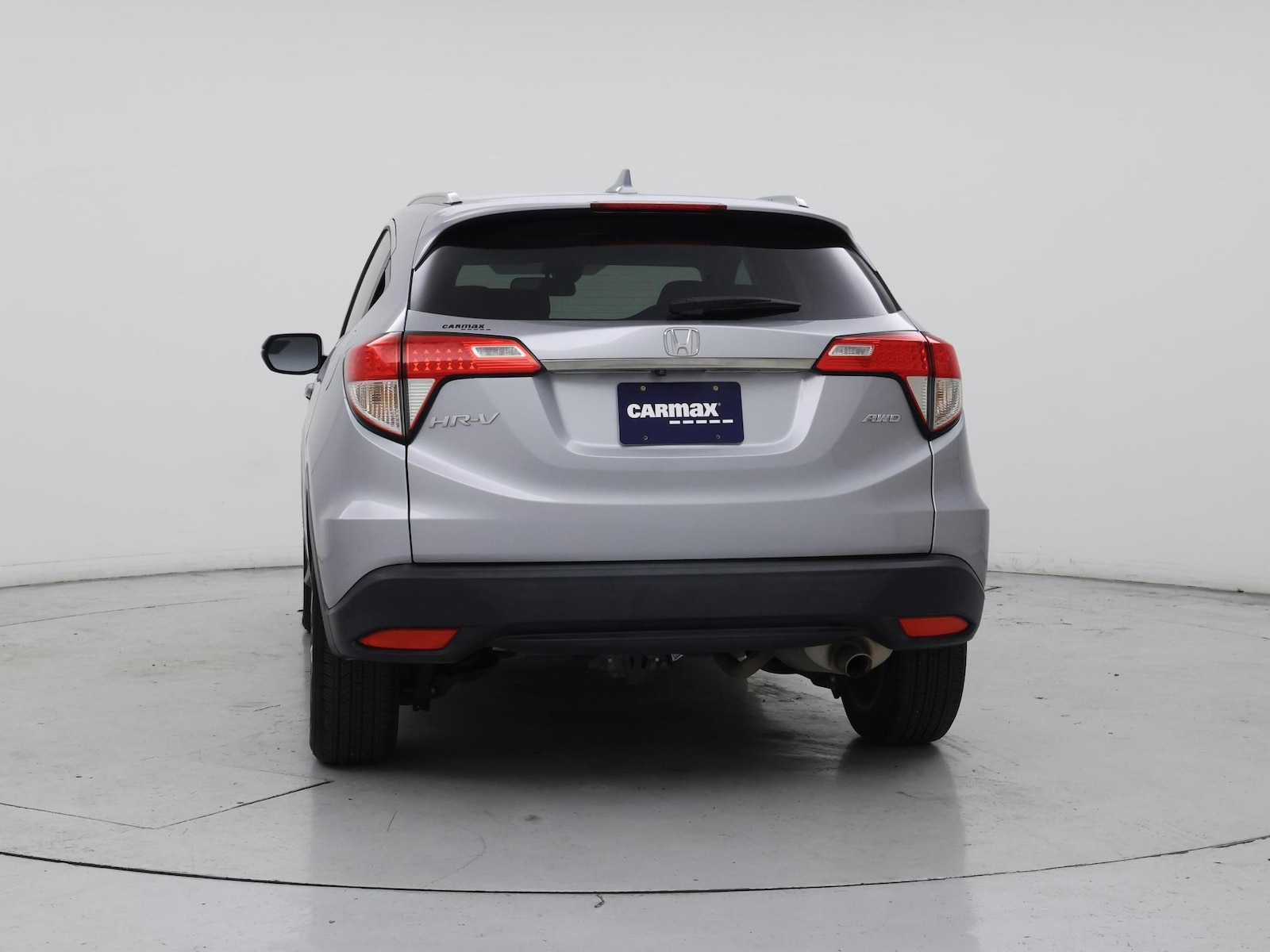 2022 Honda HR-V EX - Photo 7