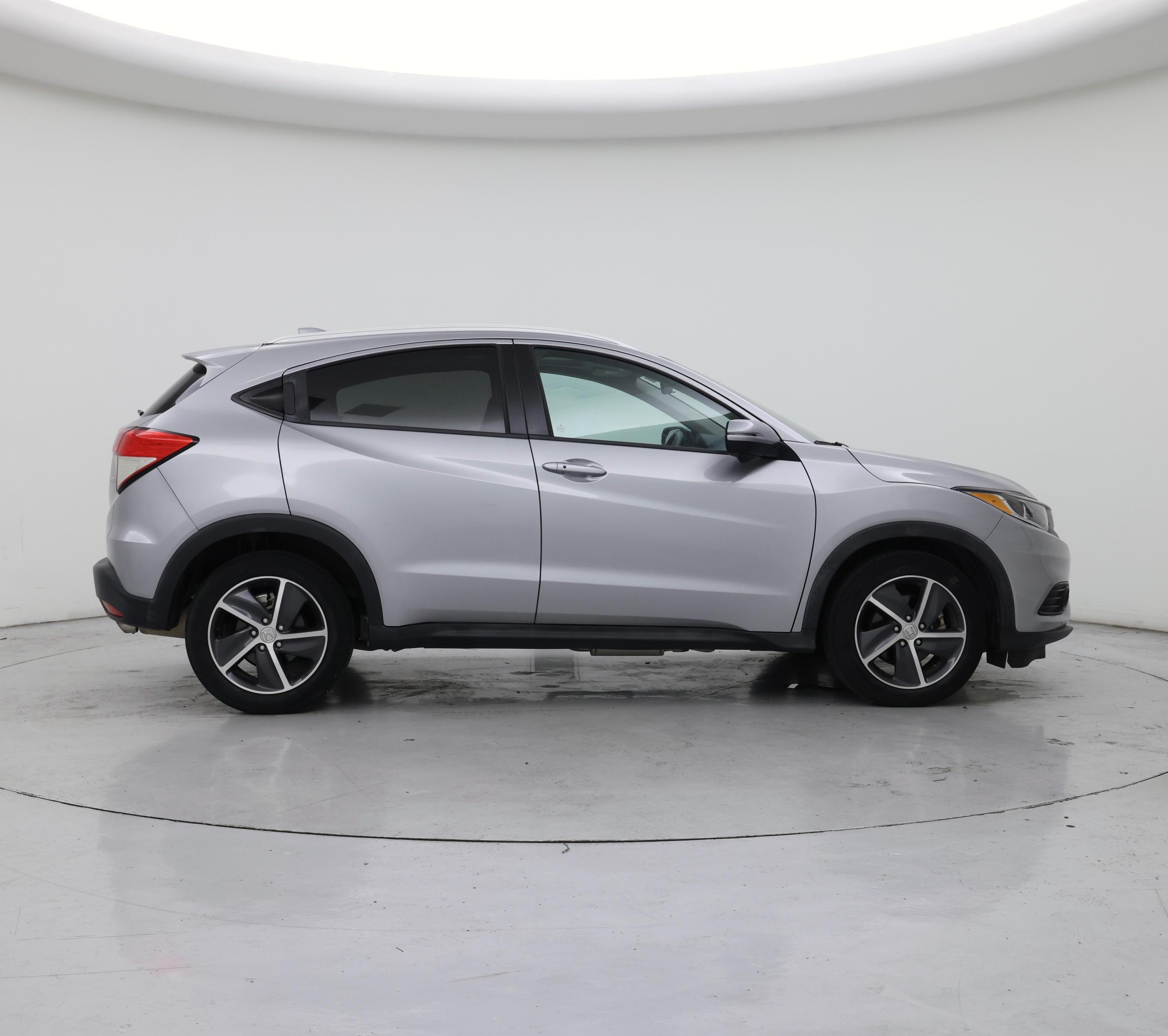 Thumbnail: 2022 Honda HR-V - 7