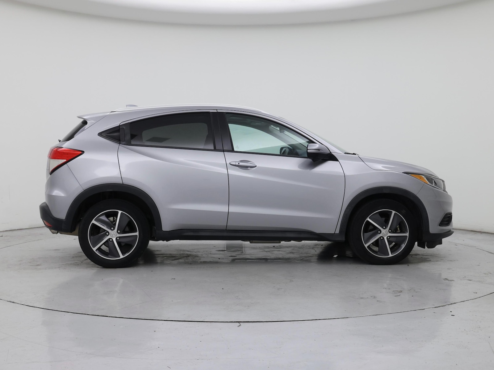 2022 Honda HR-V EX - Photo 8