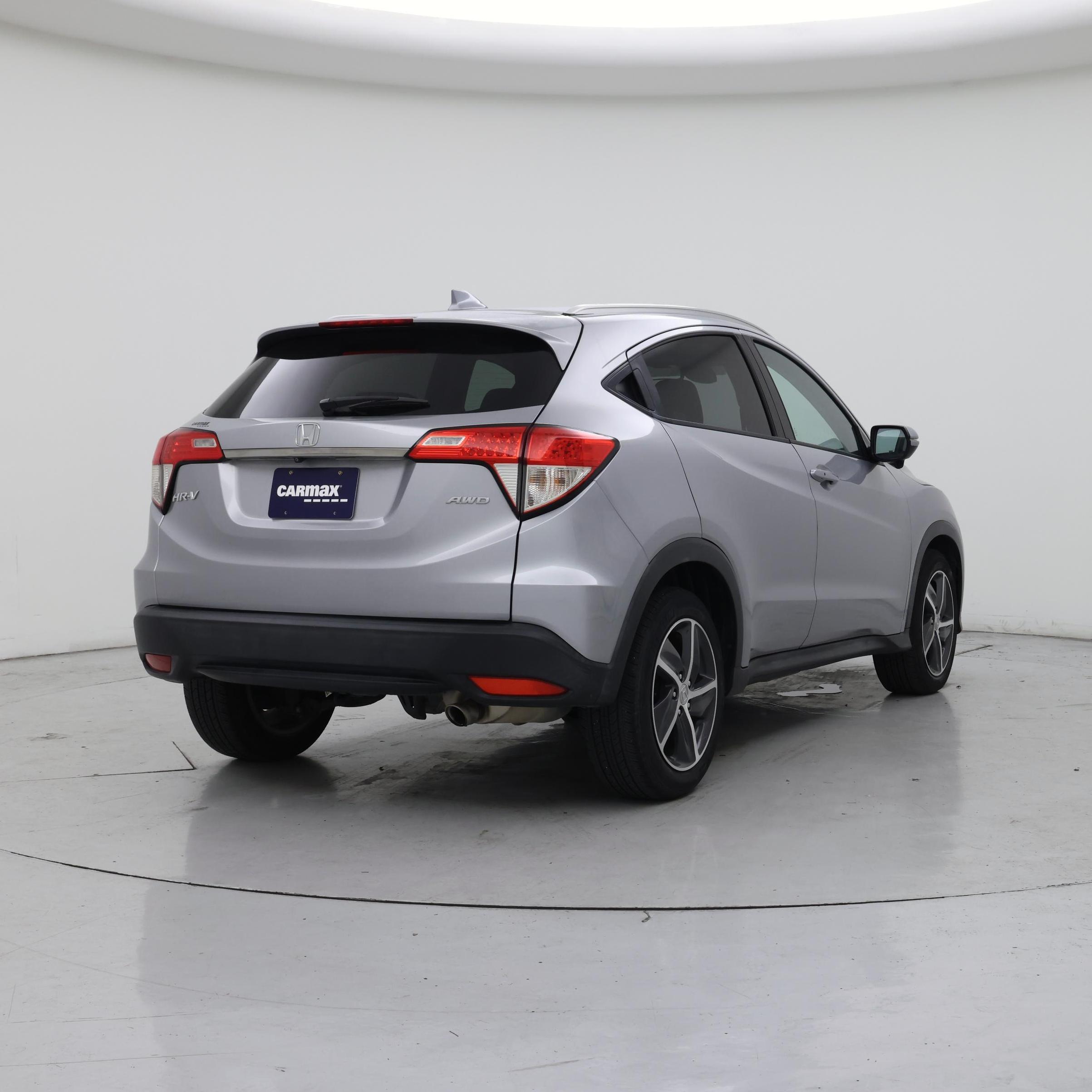 Thumbnail: 2022 Honda HR-V - 8