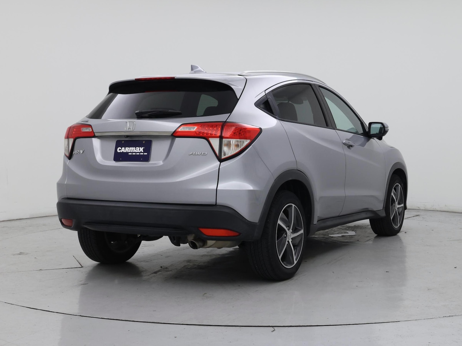 2022 Honda HR-V EX - Photo 9