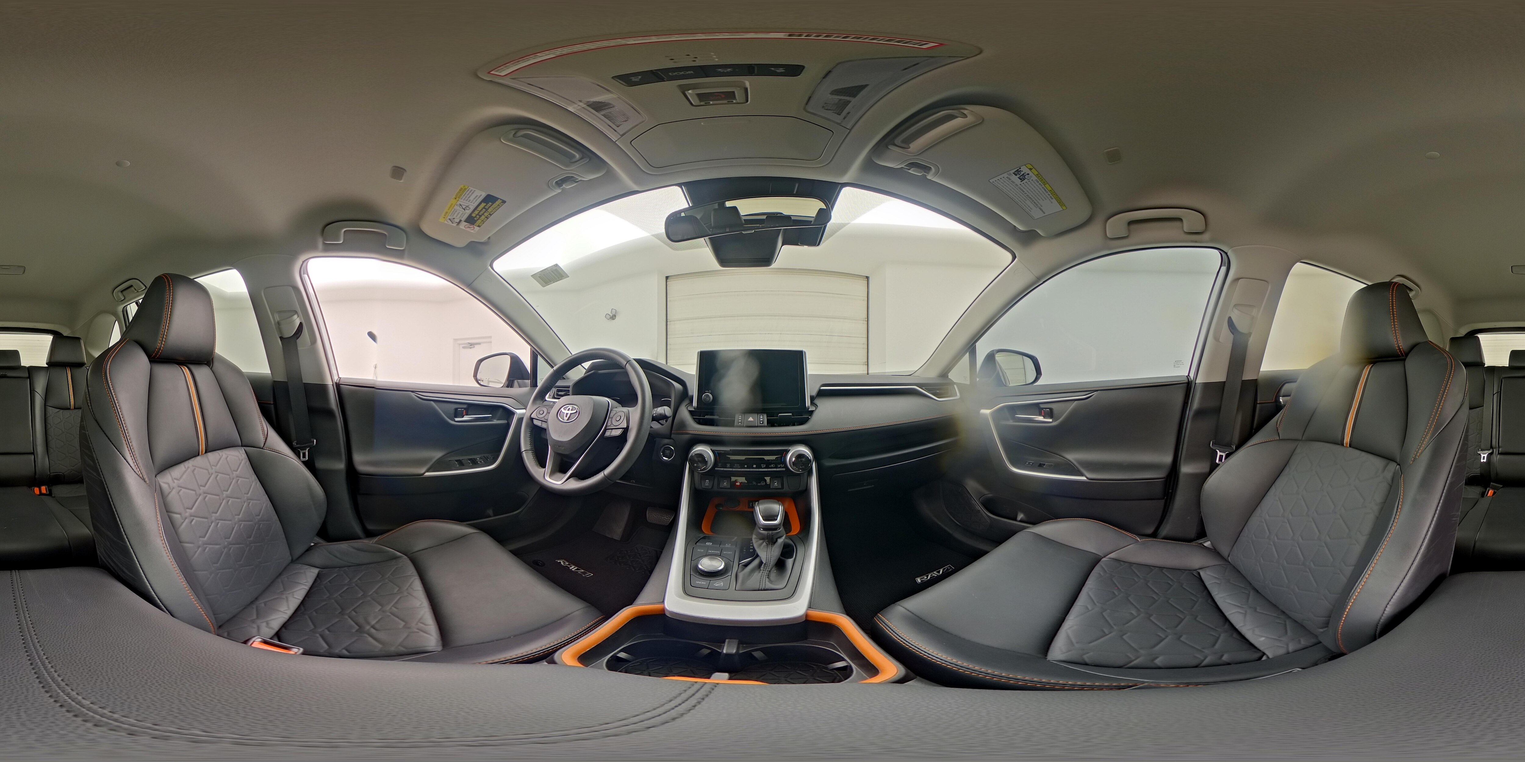 2023 Toyota RAV4 Adventure - Photo 24