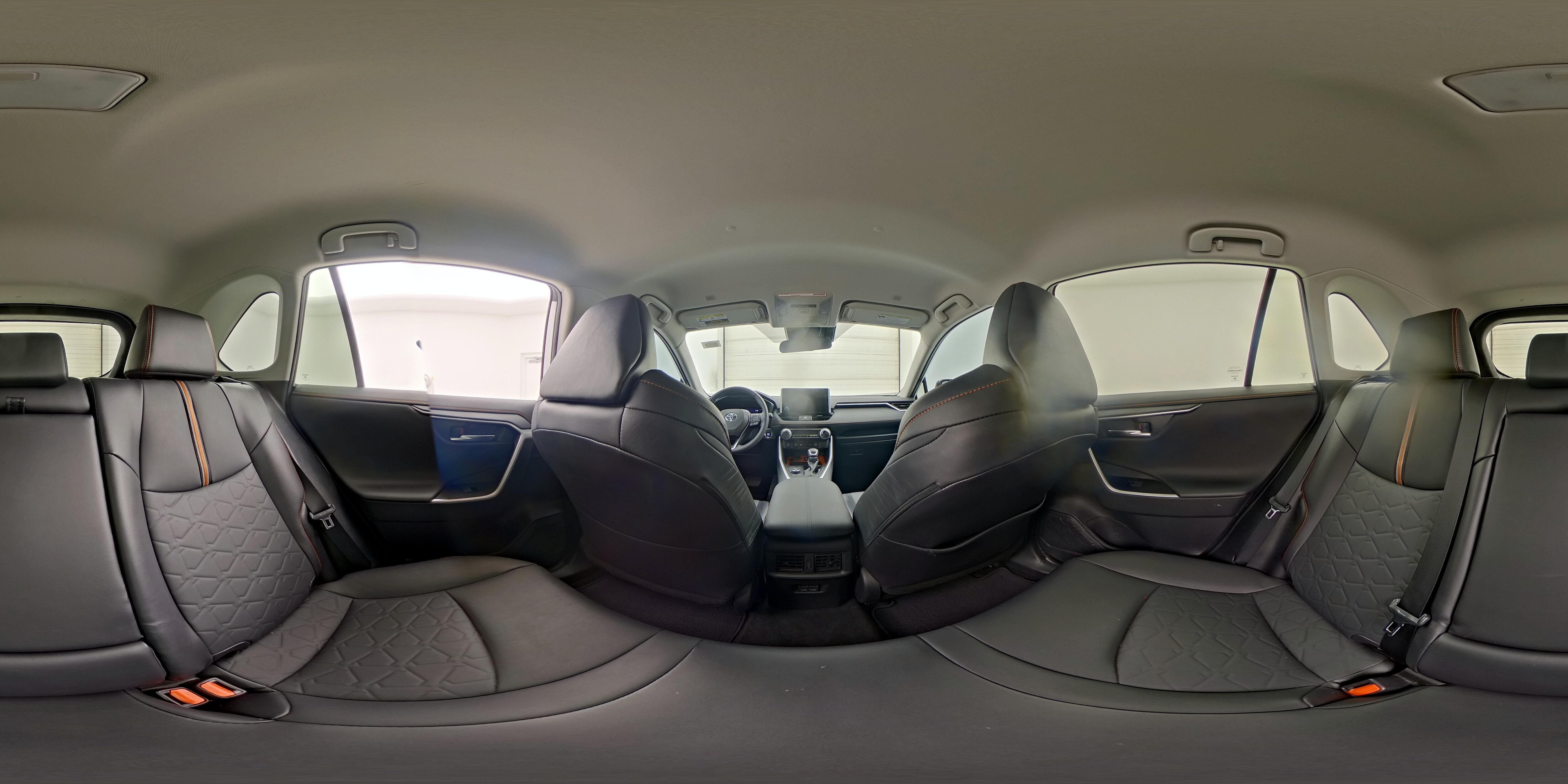 2023 Toyota RAV4 Adventure - Photo 25