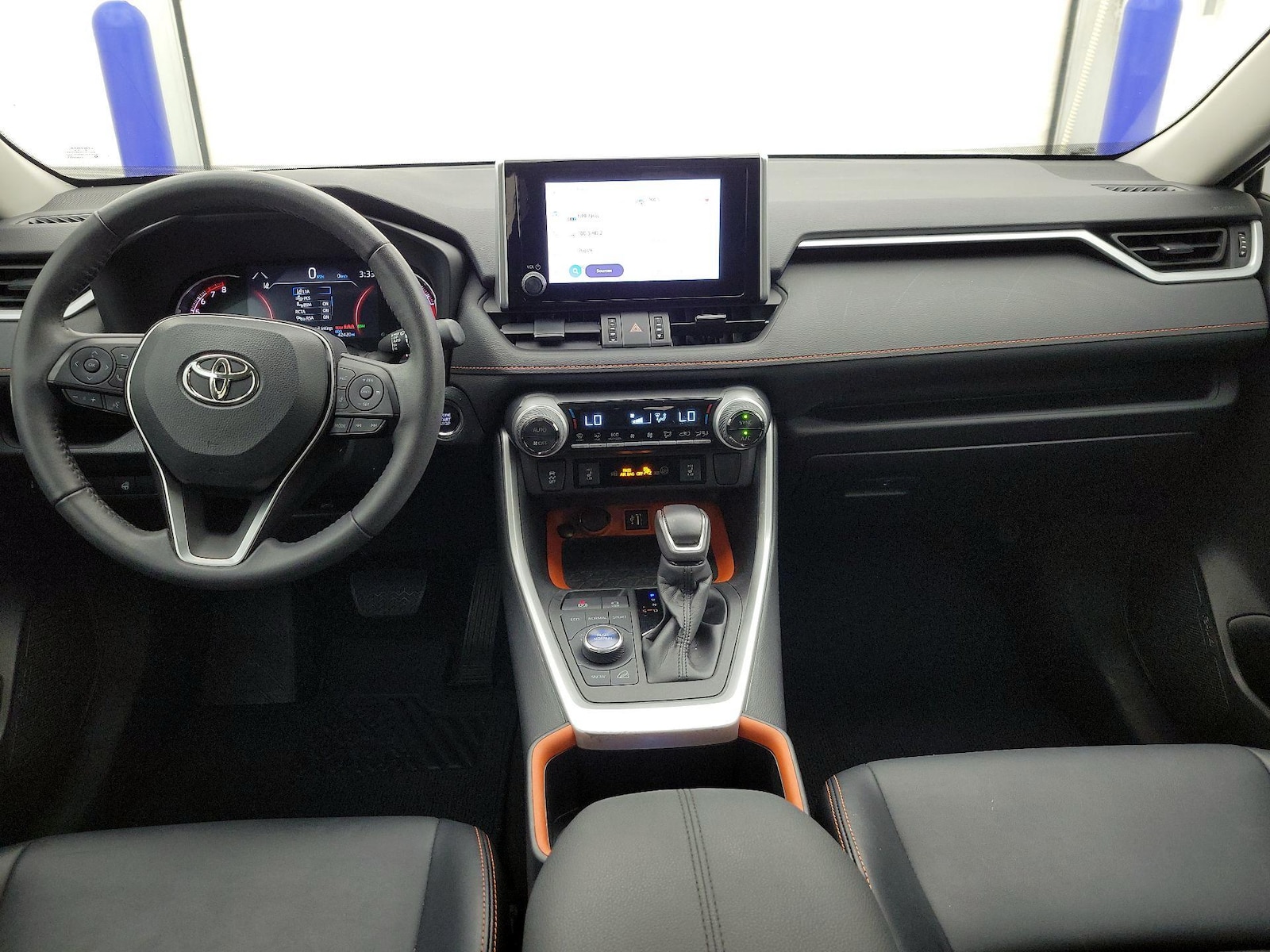 2023 Toyota RAV4 Adventure - Photo 10