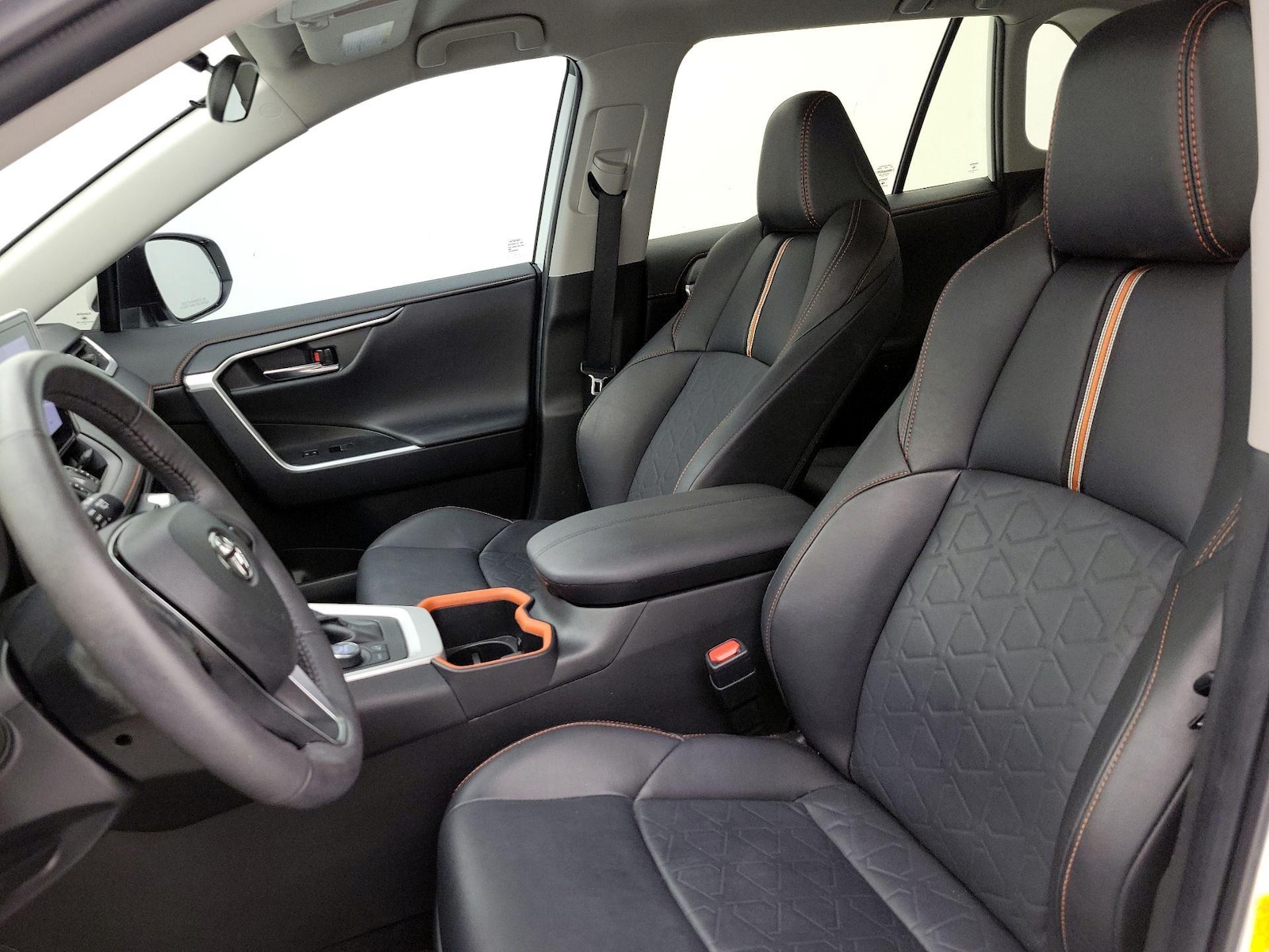 2023 Toyota RAV4 Adventure - Photo 12