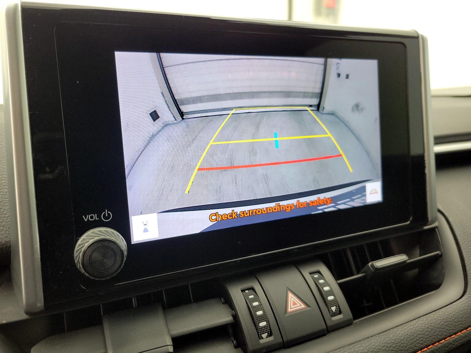 2023 Toyota RAV4 Adventure - Photo 15