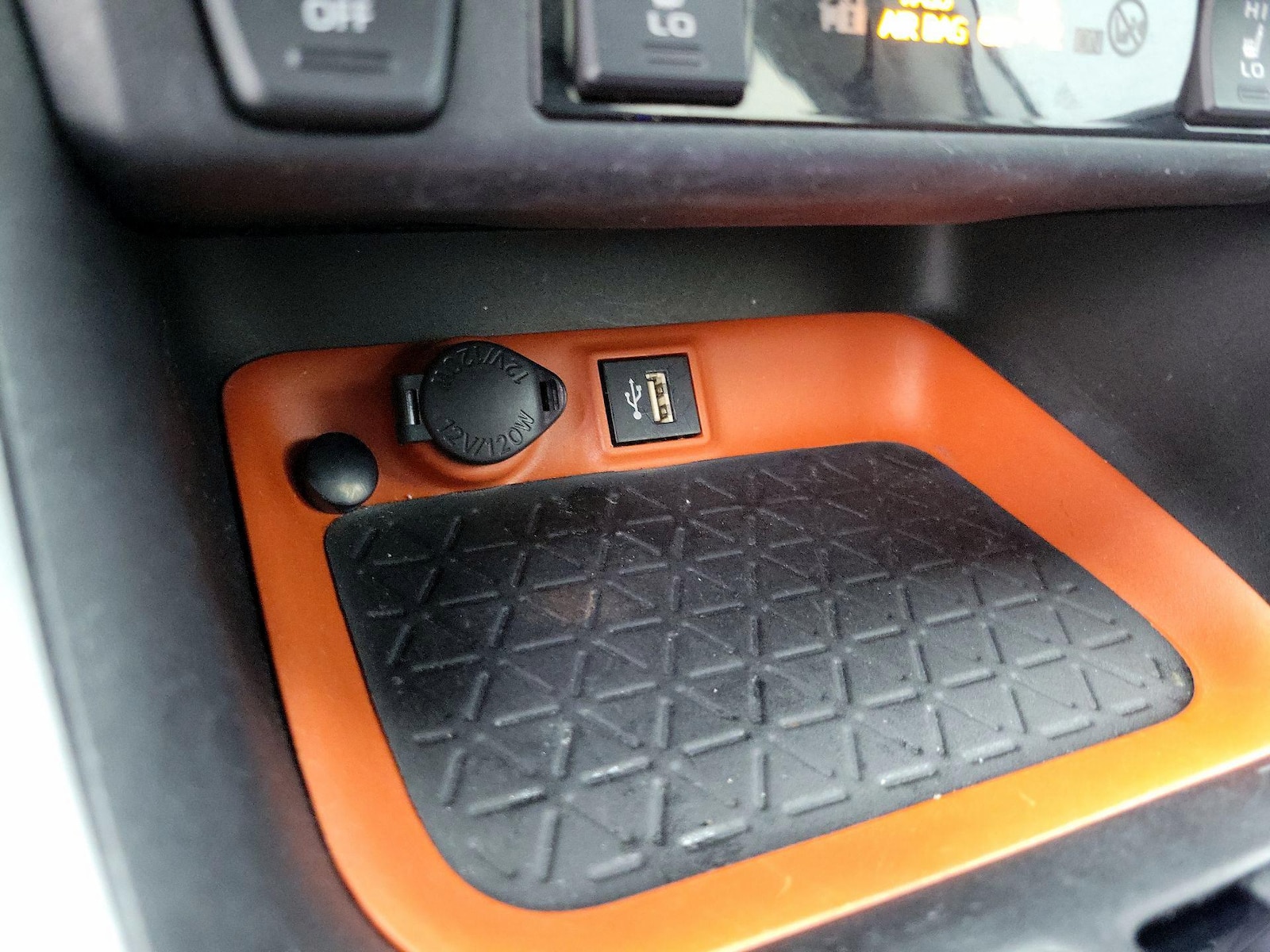 2023 Toyota RAV4 Adventure - Photo 19