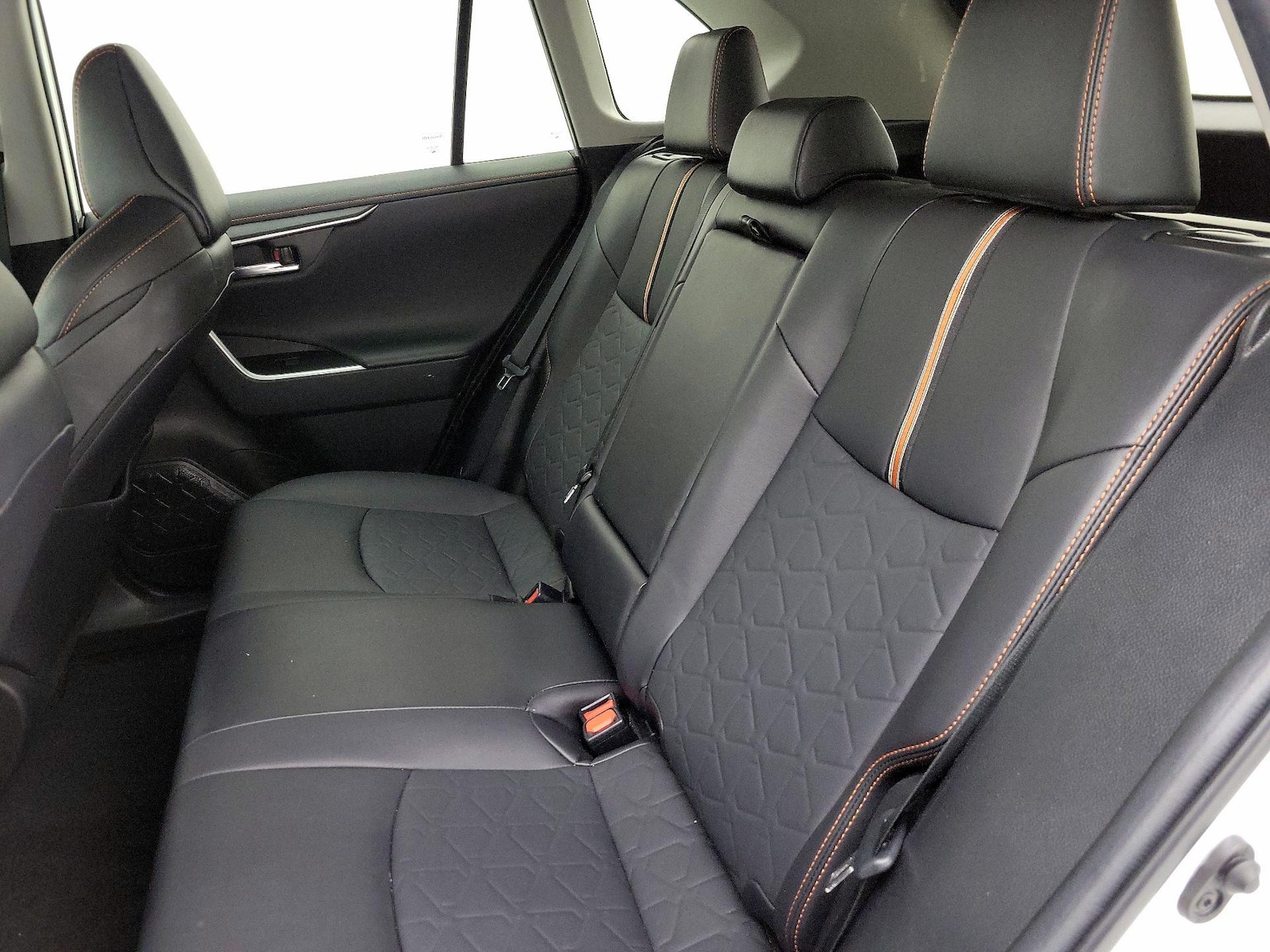 2023 Toyota RAV4 Adventure - Photo 20