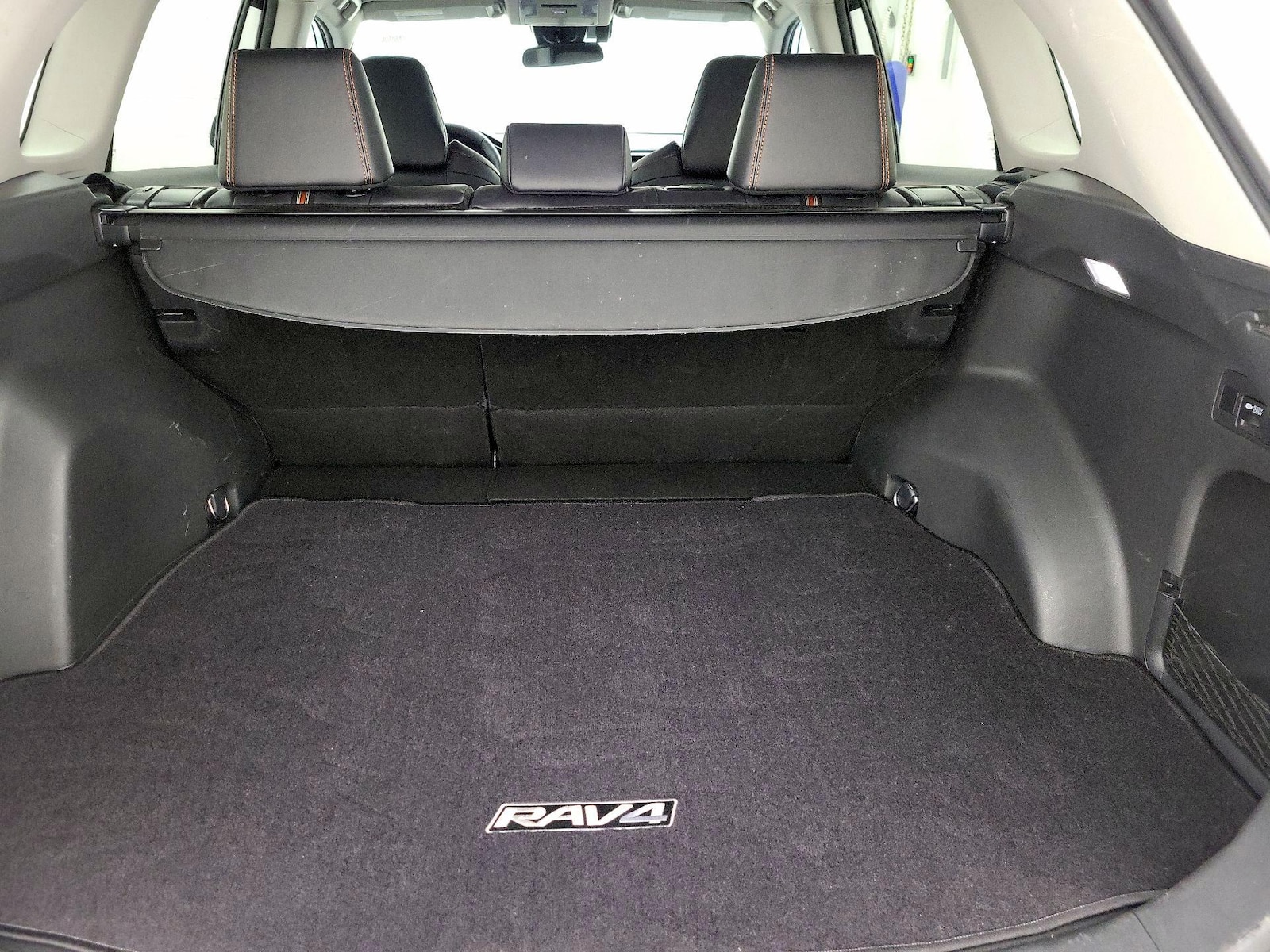 2023 Toyota RAV4 Adventure - Photo 21