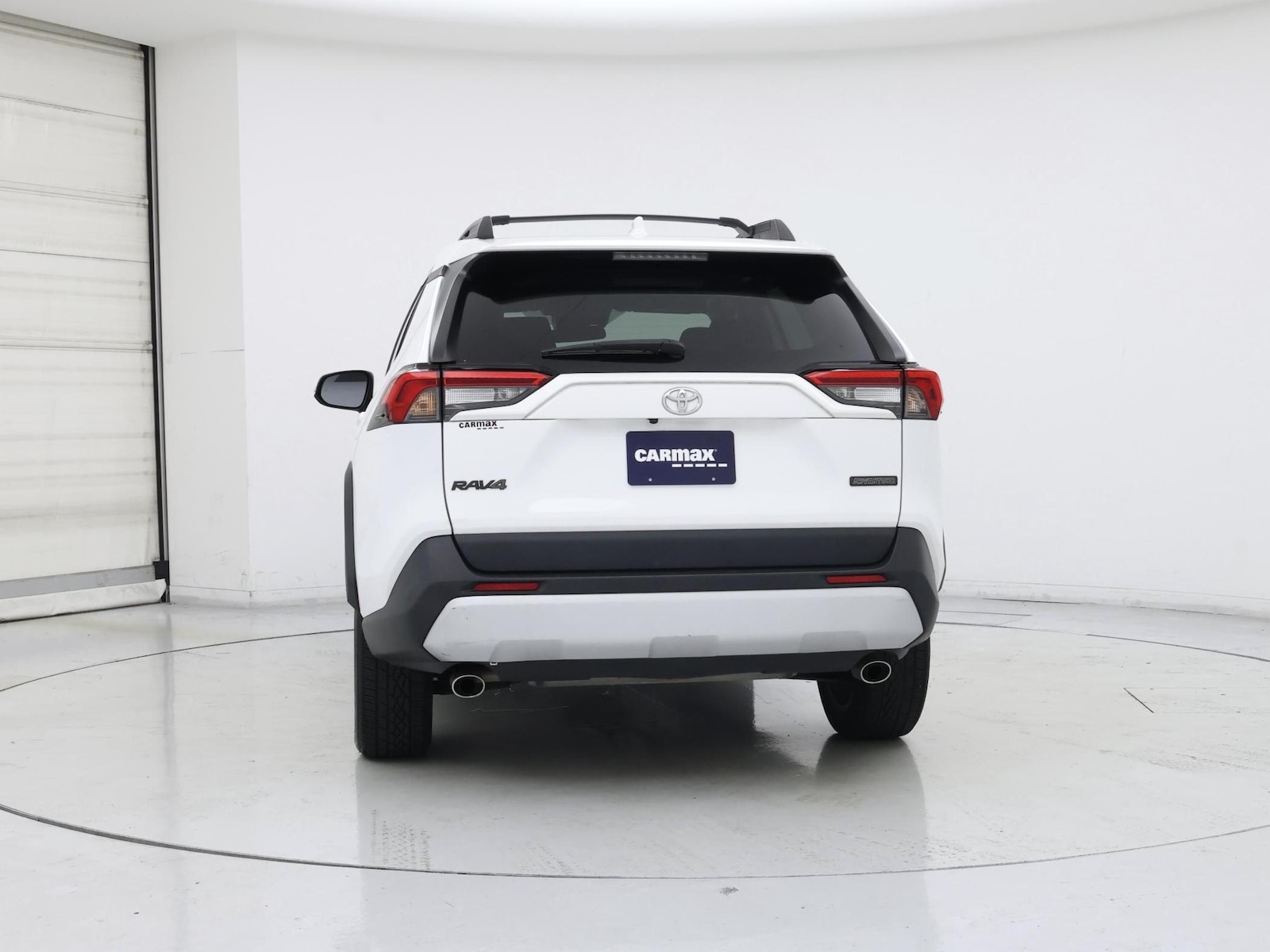 2023 Toyota RAV4 Adventure - Photo 7
