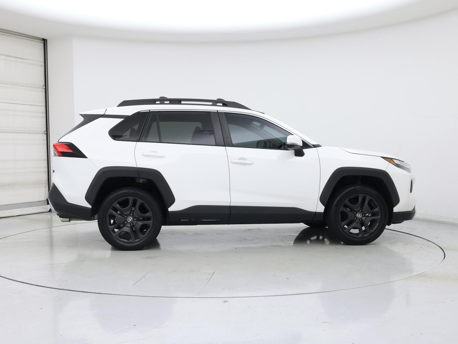 2023 Toyota RAV4 Adventure - Photo 8