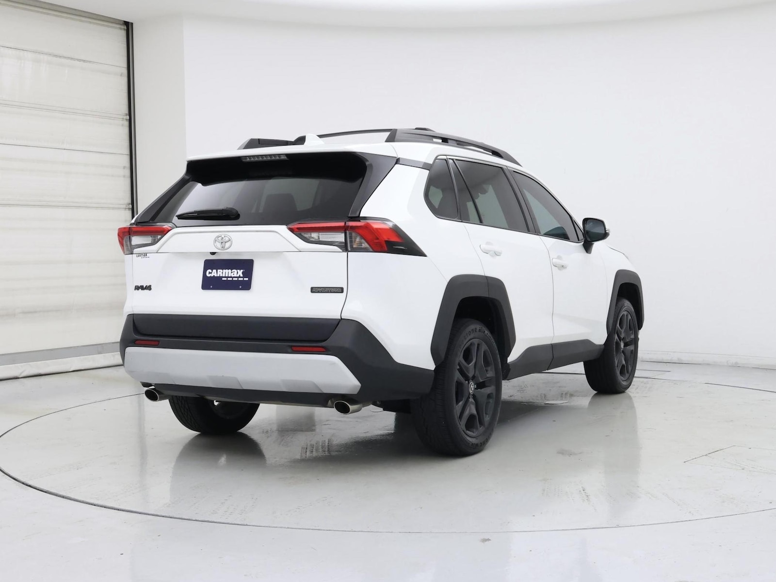 2023 Toyota RAV4 Adventure - Photo 9