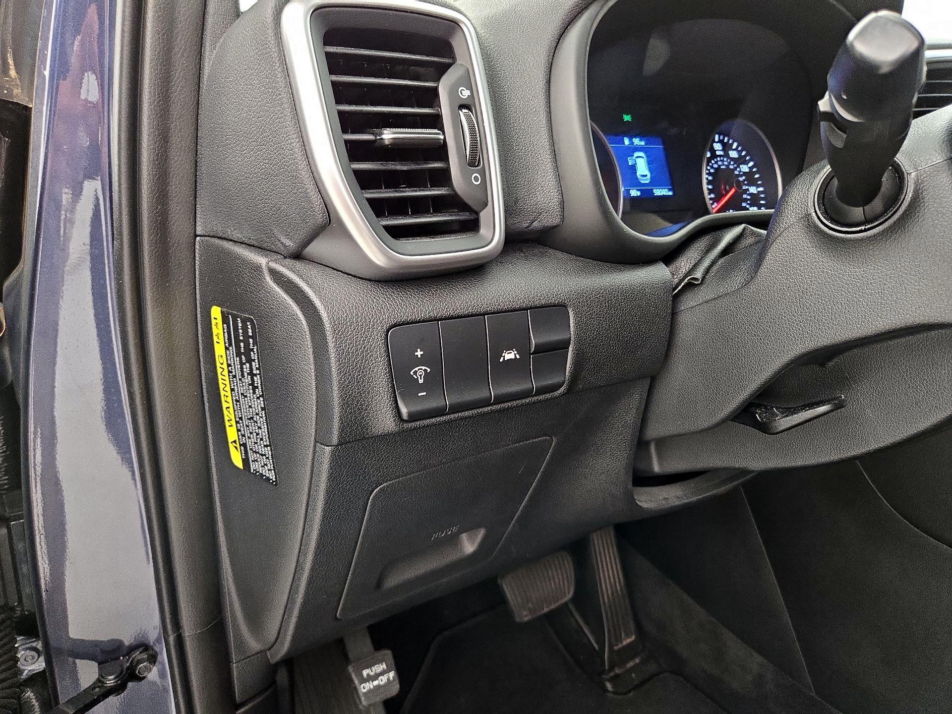 Thumbnail: 2020 Kia Sportage - 13