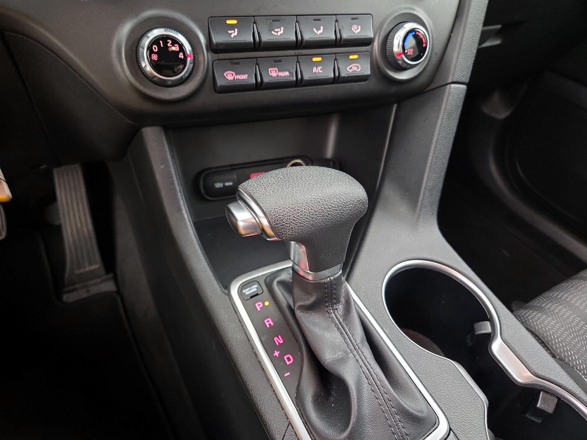 Thumbnail: 2020 Kia Sportage - 17