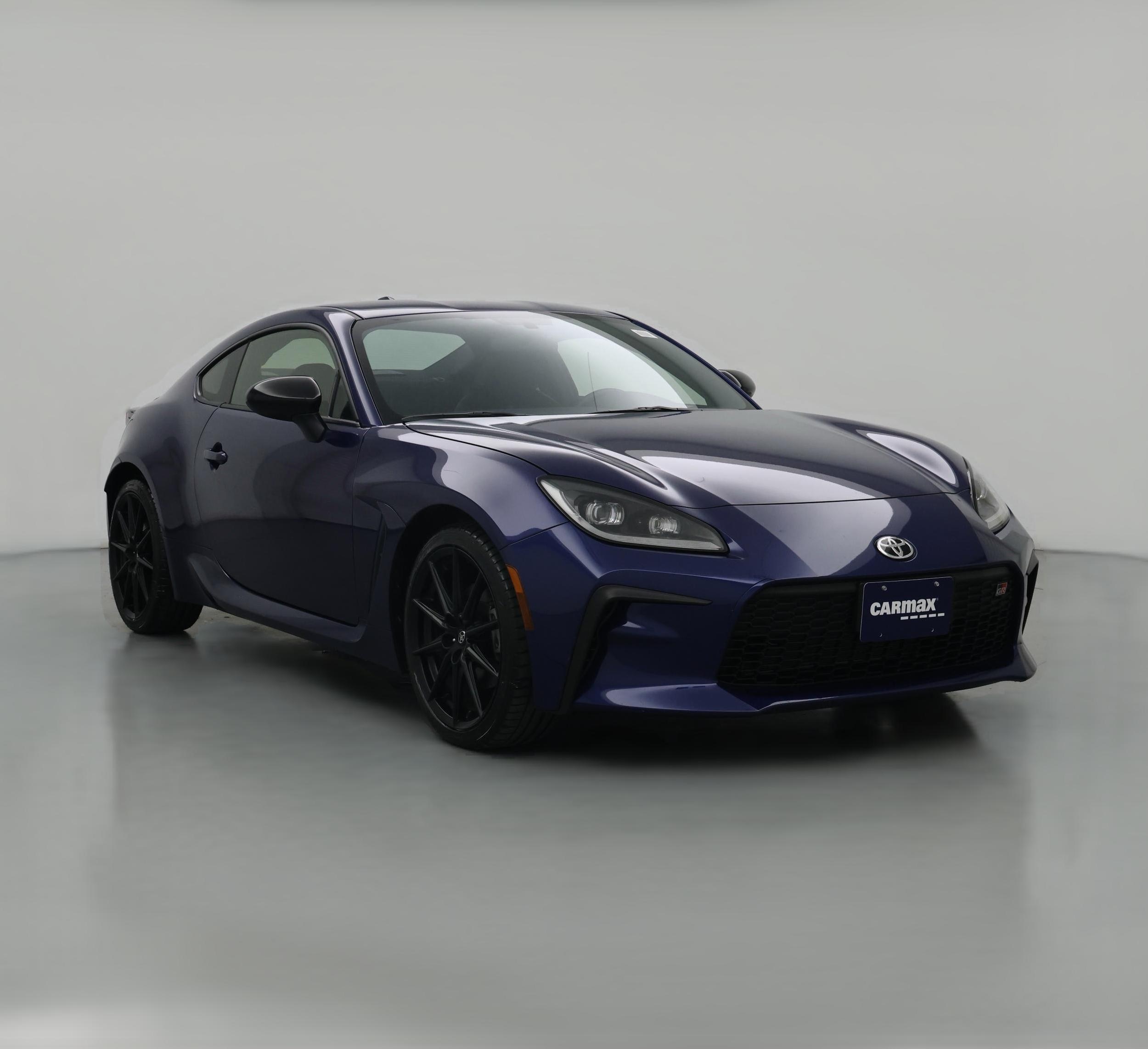 Thumbnail: 2025 Toyota GR86 - 1