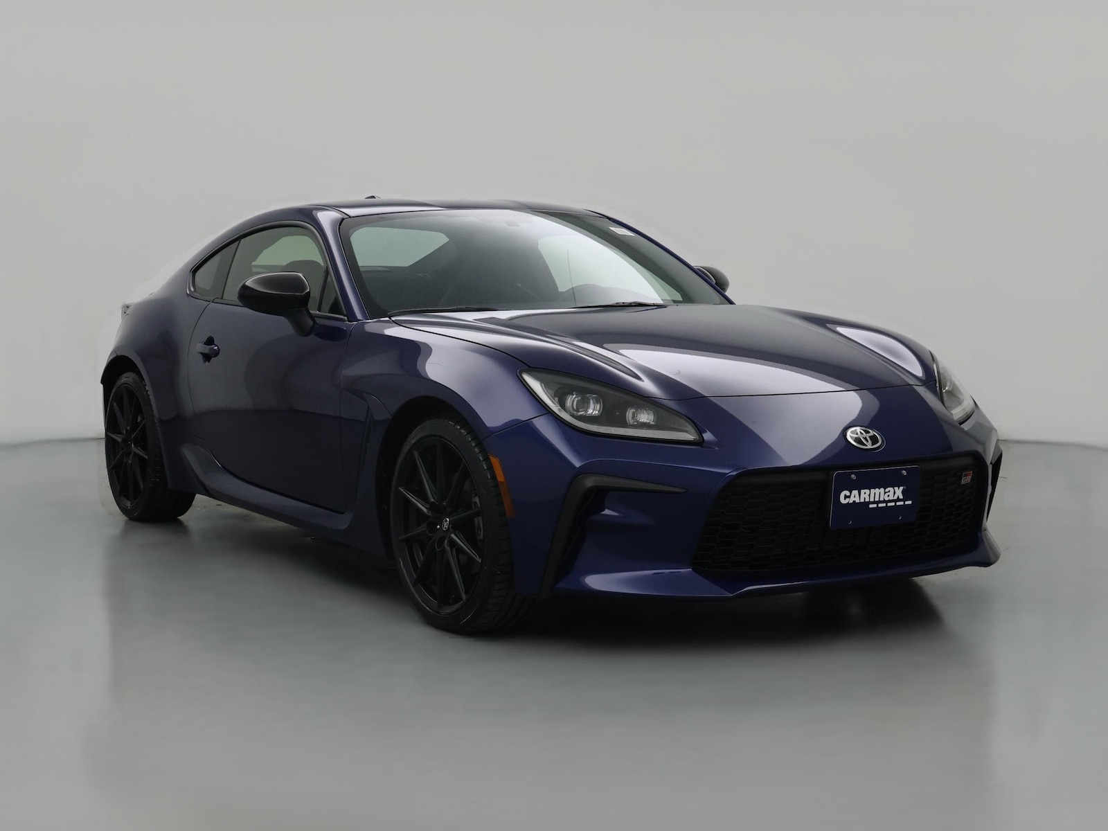 2025 Toyota GR86