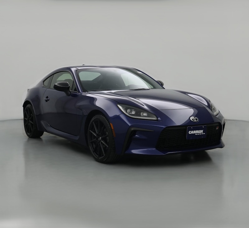 2025 Toyota GR86 Premium