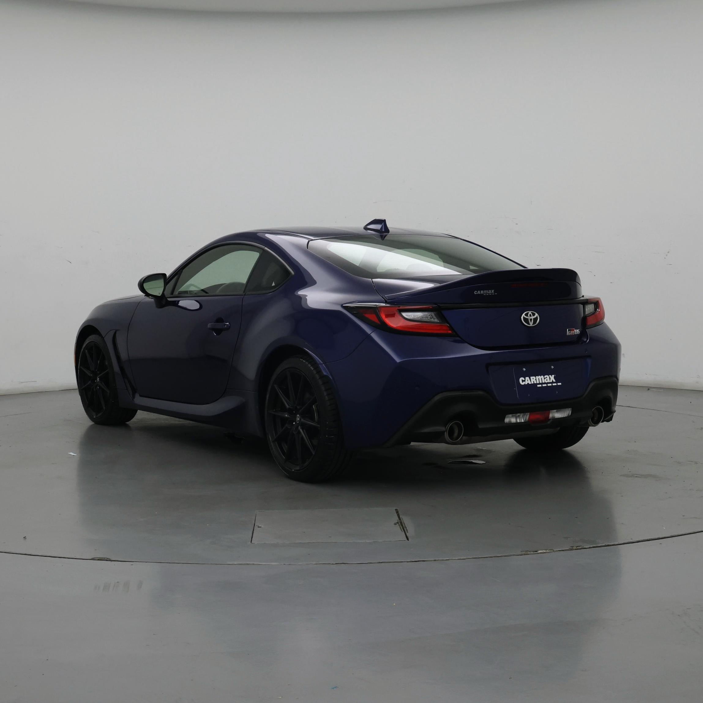 Thumbnail: 2025 Toyota GR86 - 2