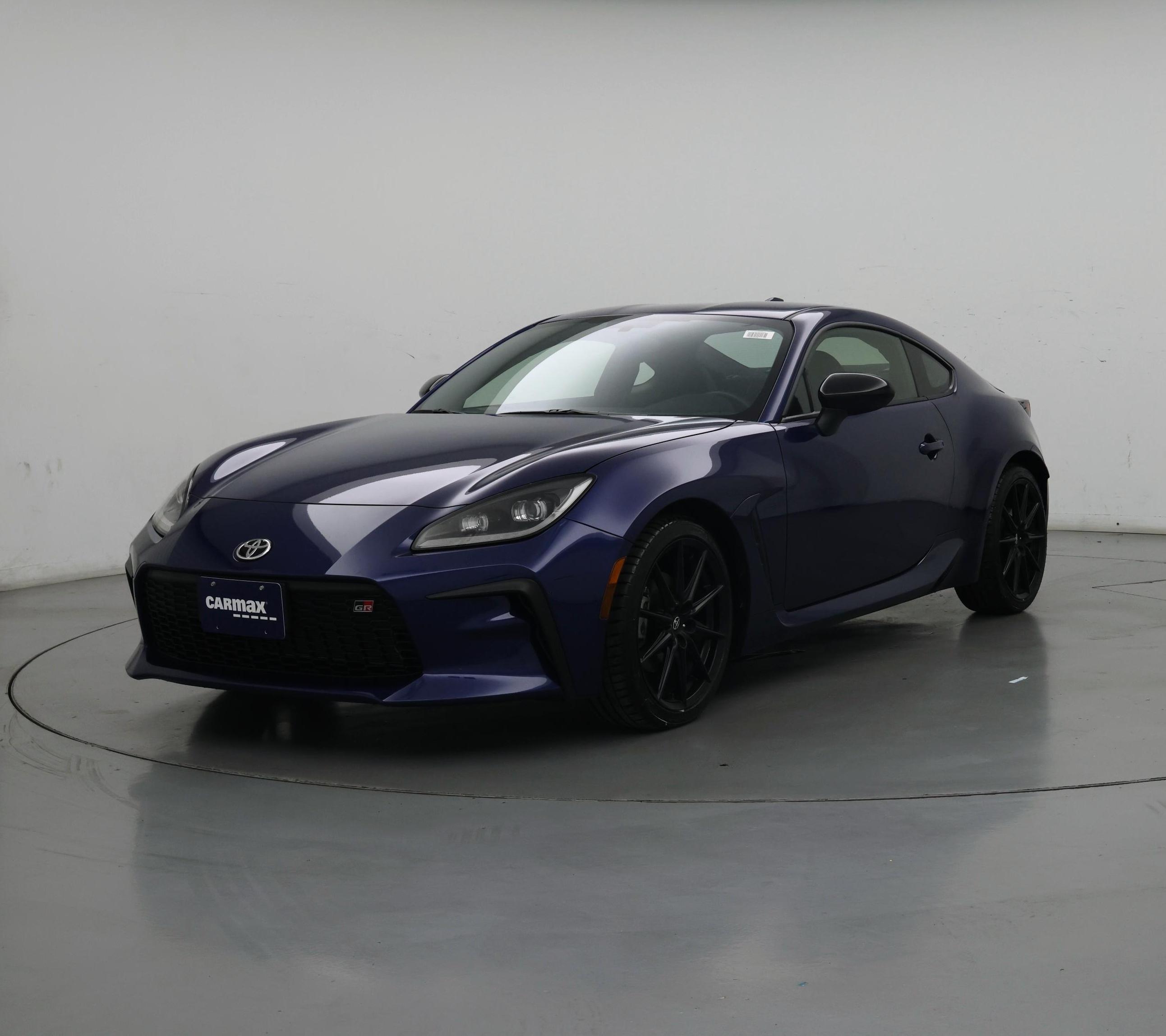 Thumbnail: 2025 Toyota GR86 - 4