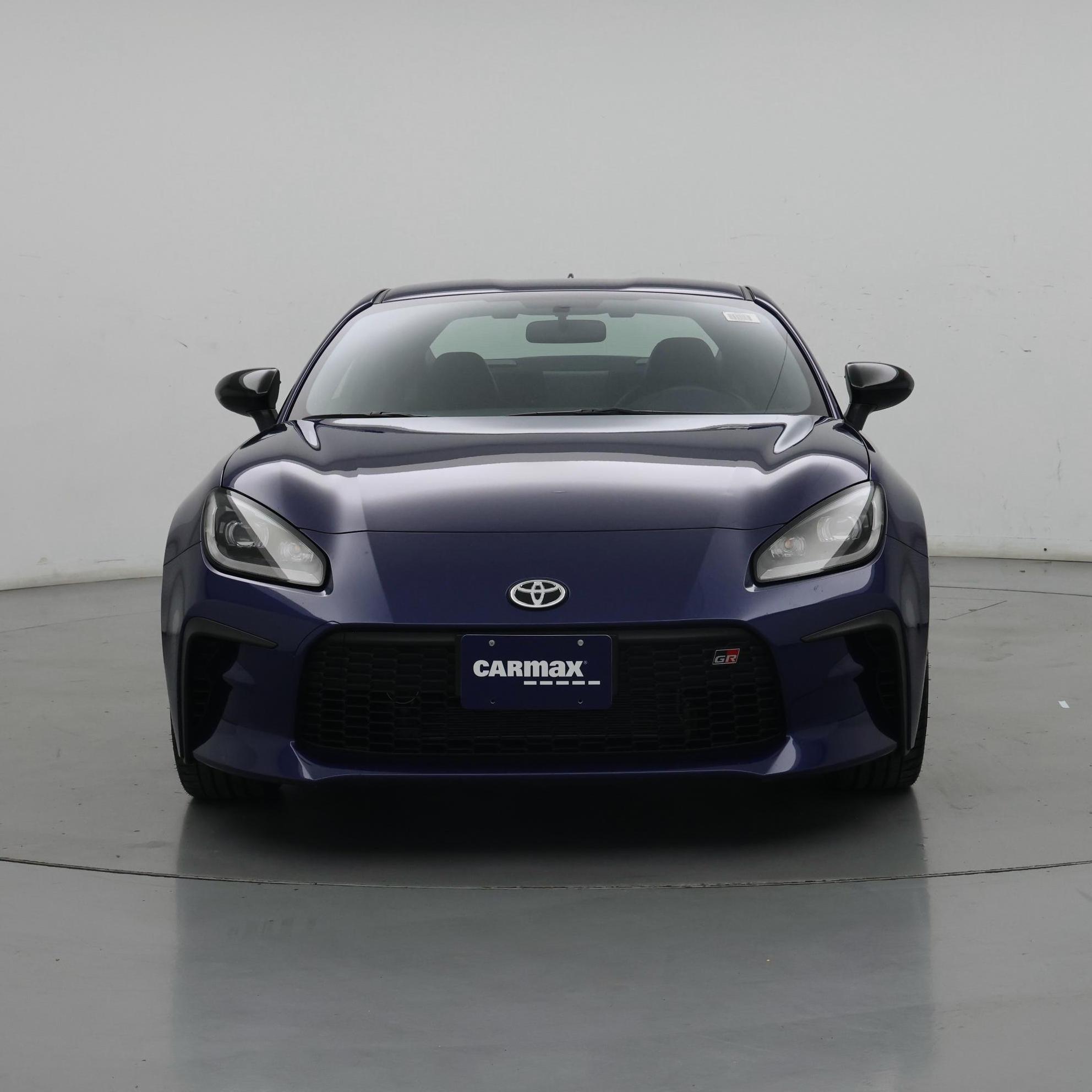 Thumbnail: 2025 Toyota GR86 - 5