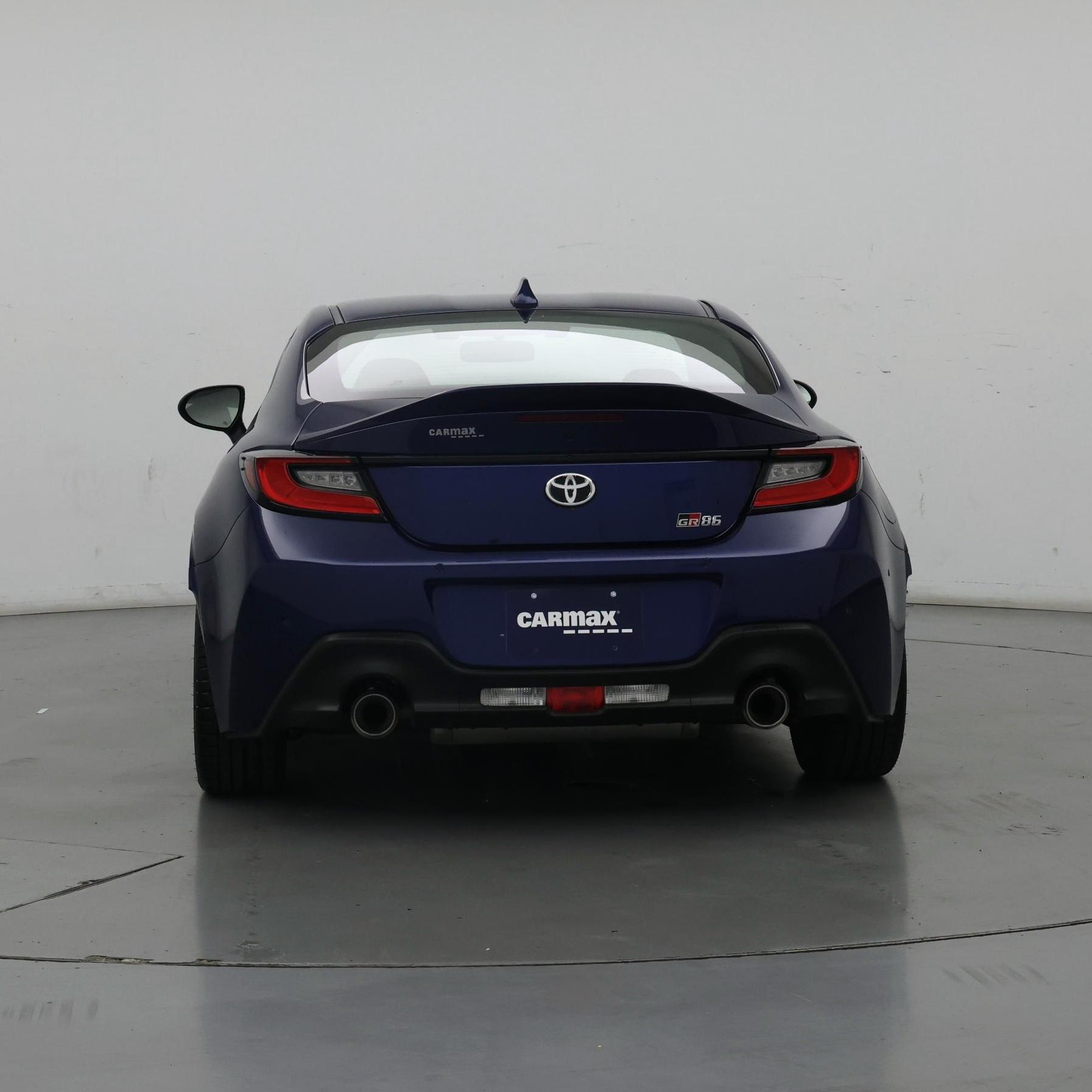 Thumbnail: 2025 Toyota GR86 - 6