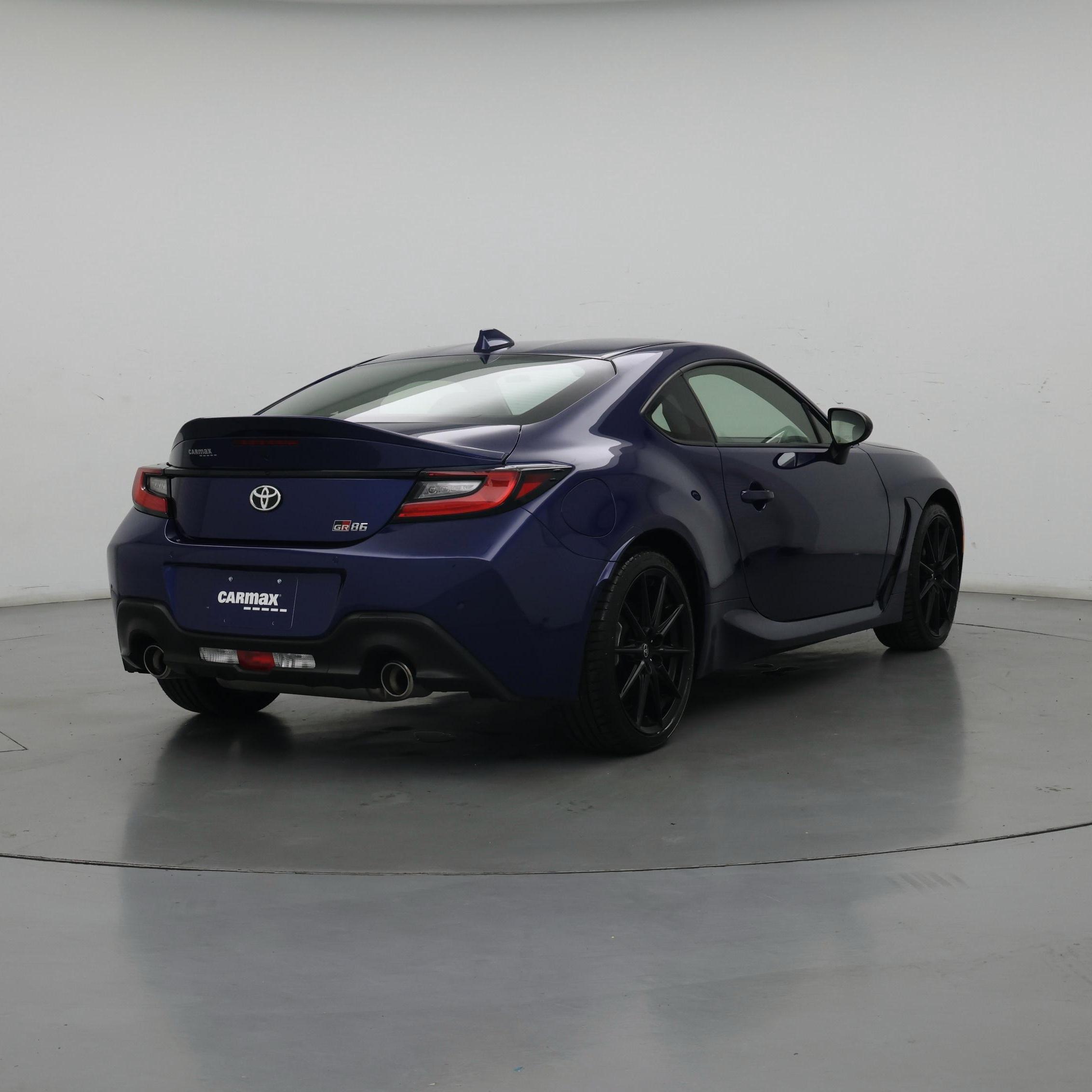 Thumbnail: 2025 Toyota GR86 - 8