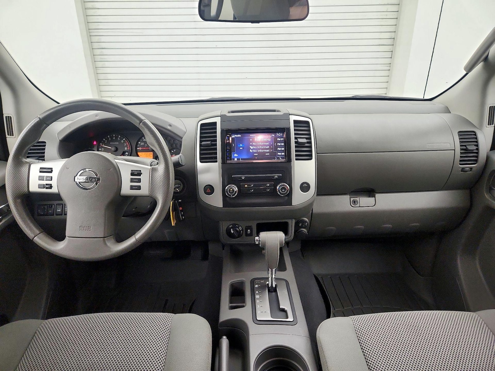 Rear View Camera