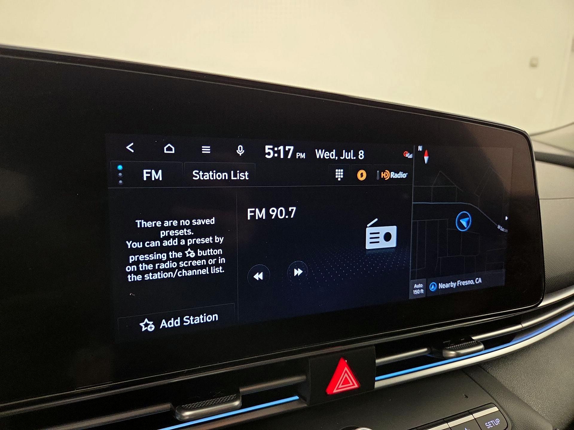 Thumbnail: 2023 Hyundai Elantra - 16