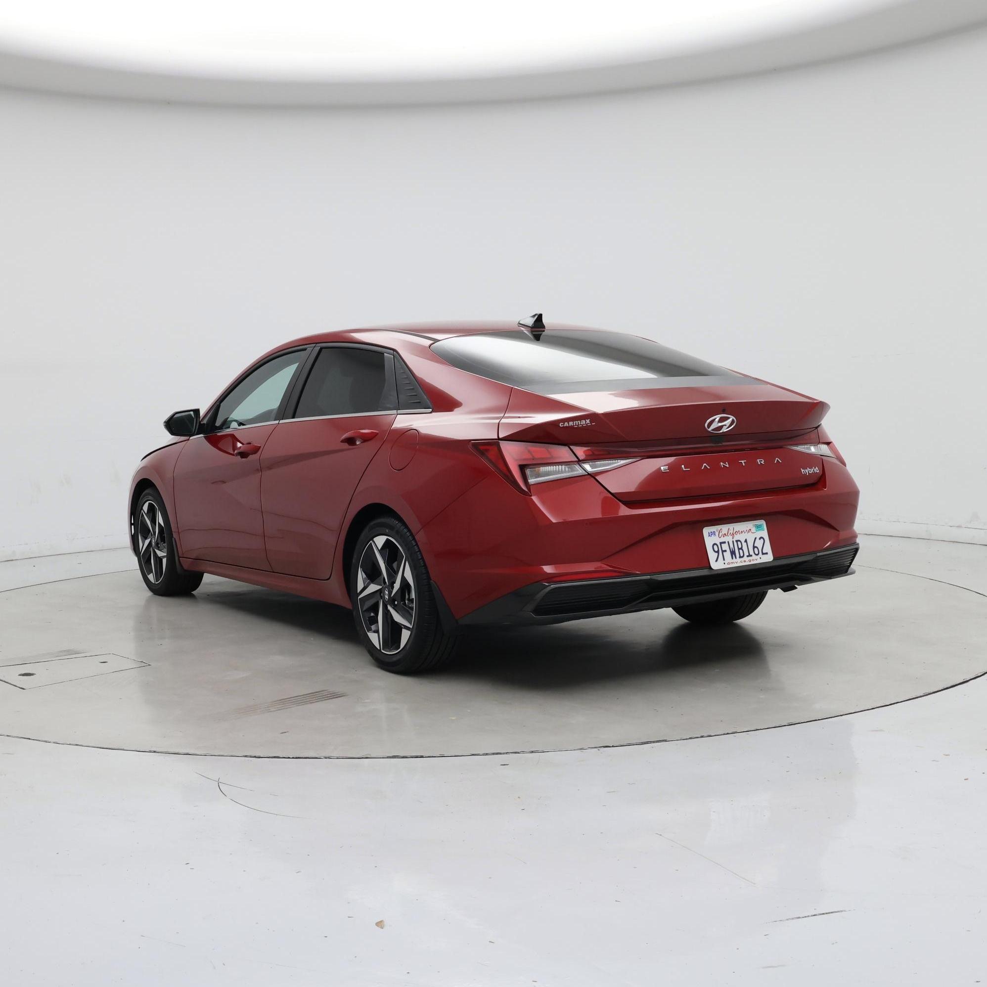 Thumbnail: 2023 Hyundai Elantra - 2