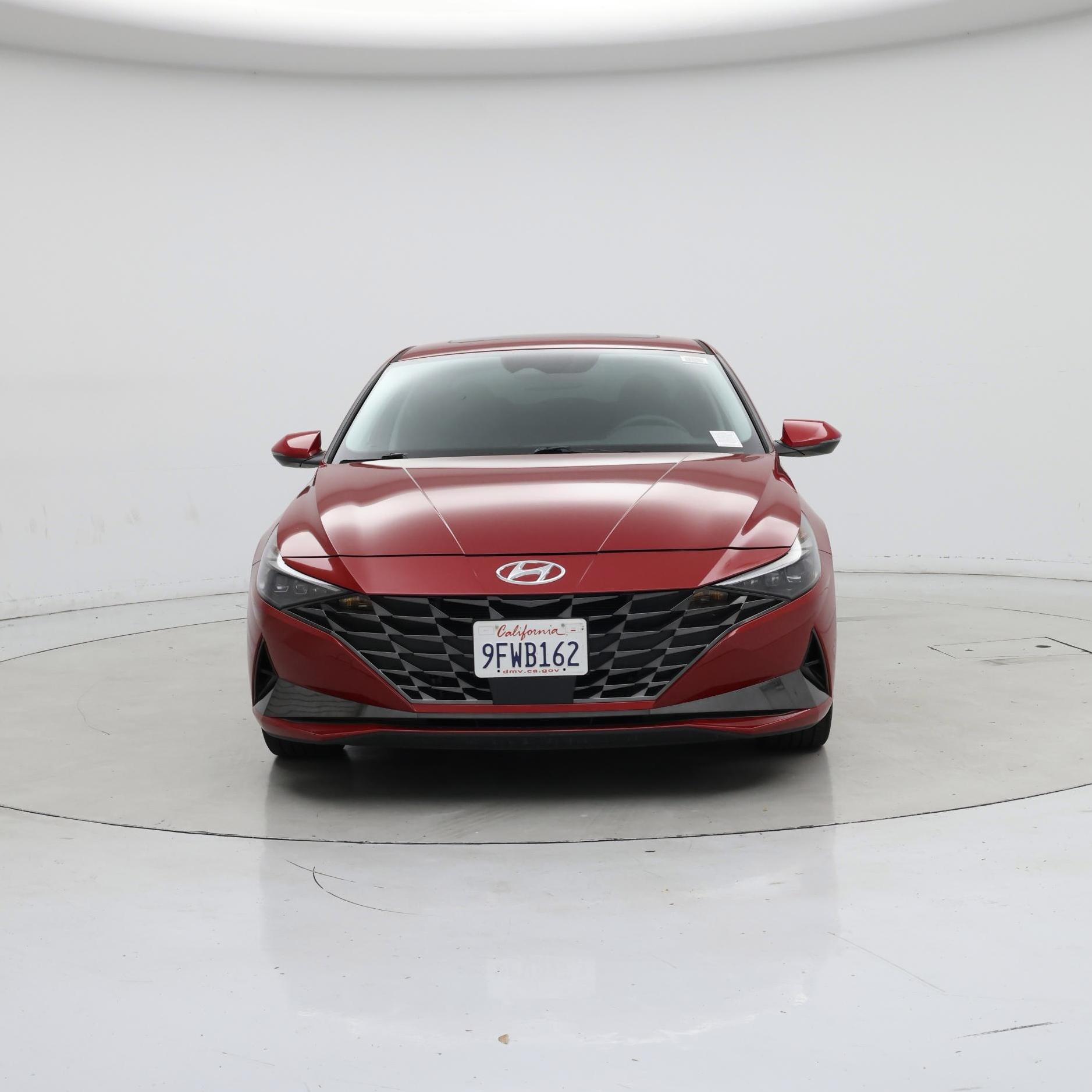 Thumbnail: 2023 Hyundai Elantra - 5