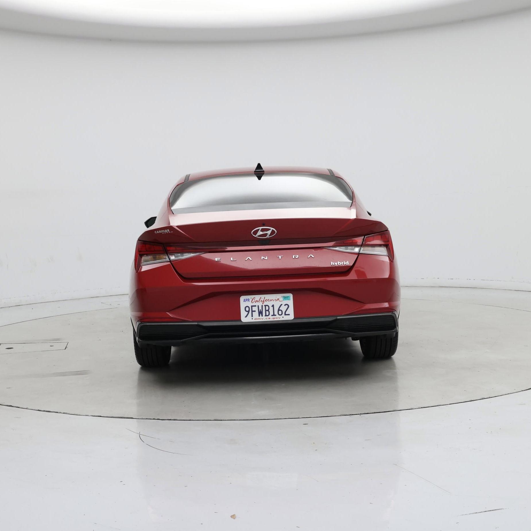 Thumbnail: 2023 Hyundai Elantra - 6