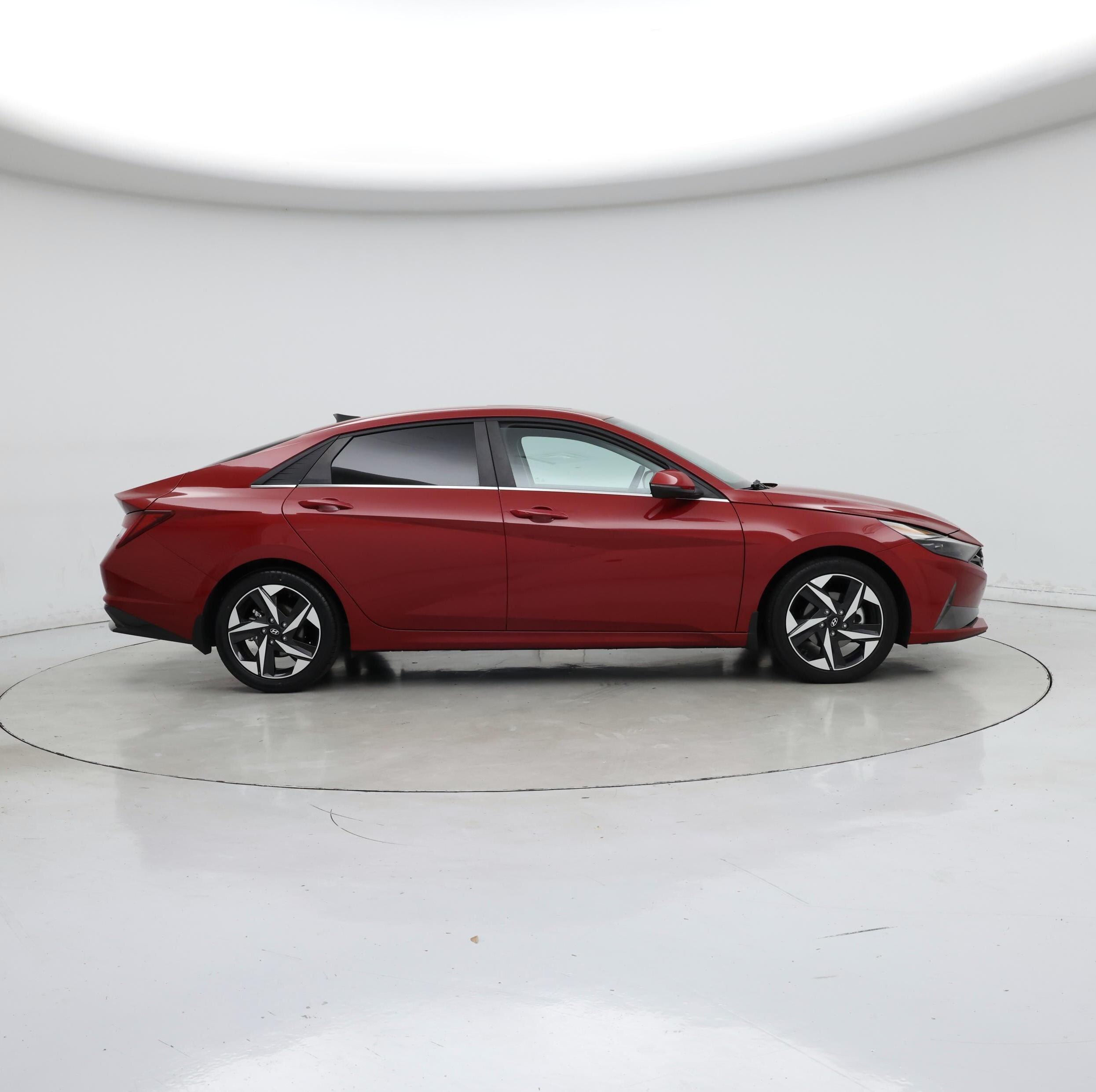Thumbnail: 2023 Hyundai Elantra - 7